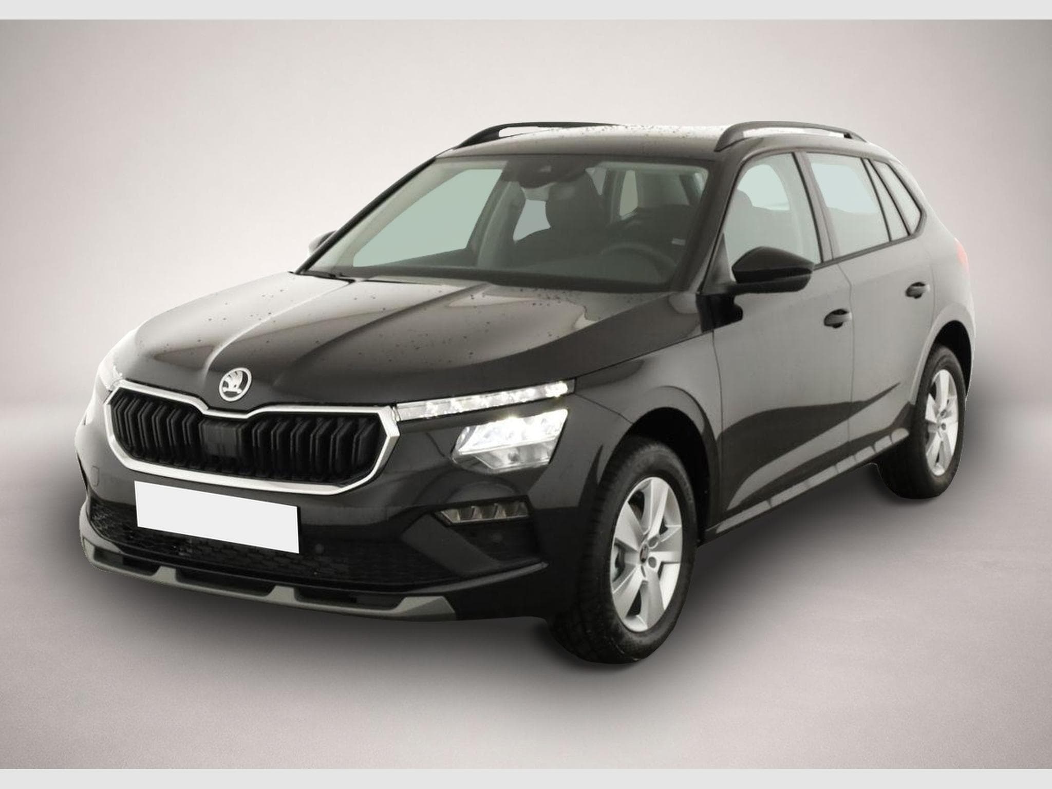 Skoda Kamiq (2026) - Foto 1