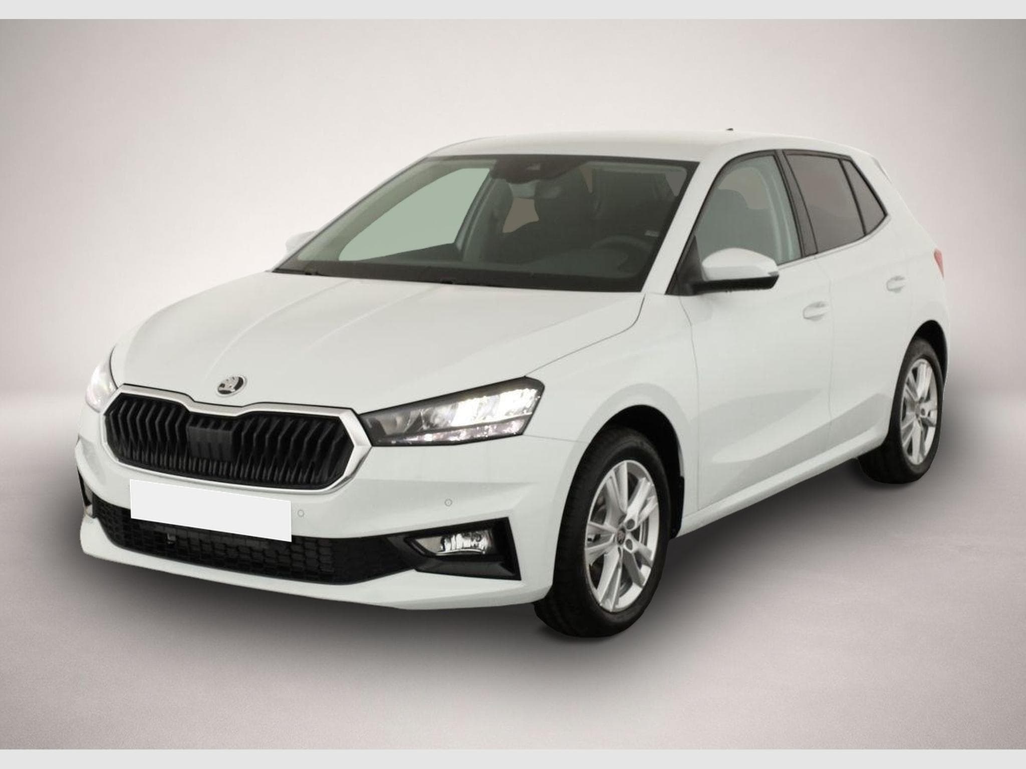 Skoda Fabia (2026) - Foto 1