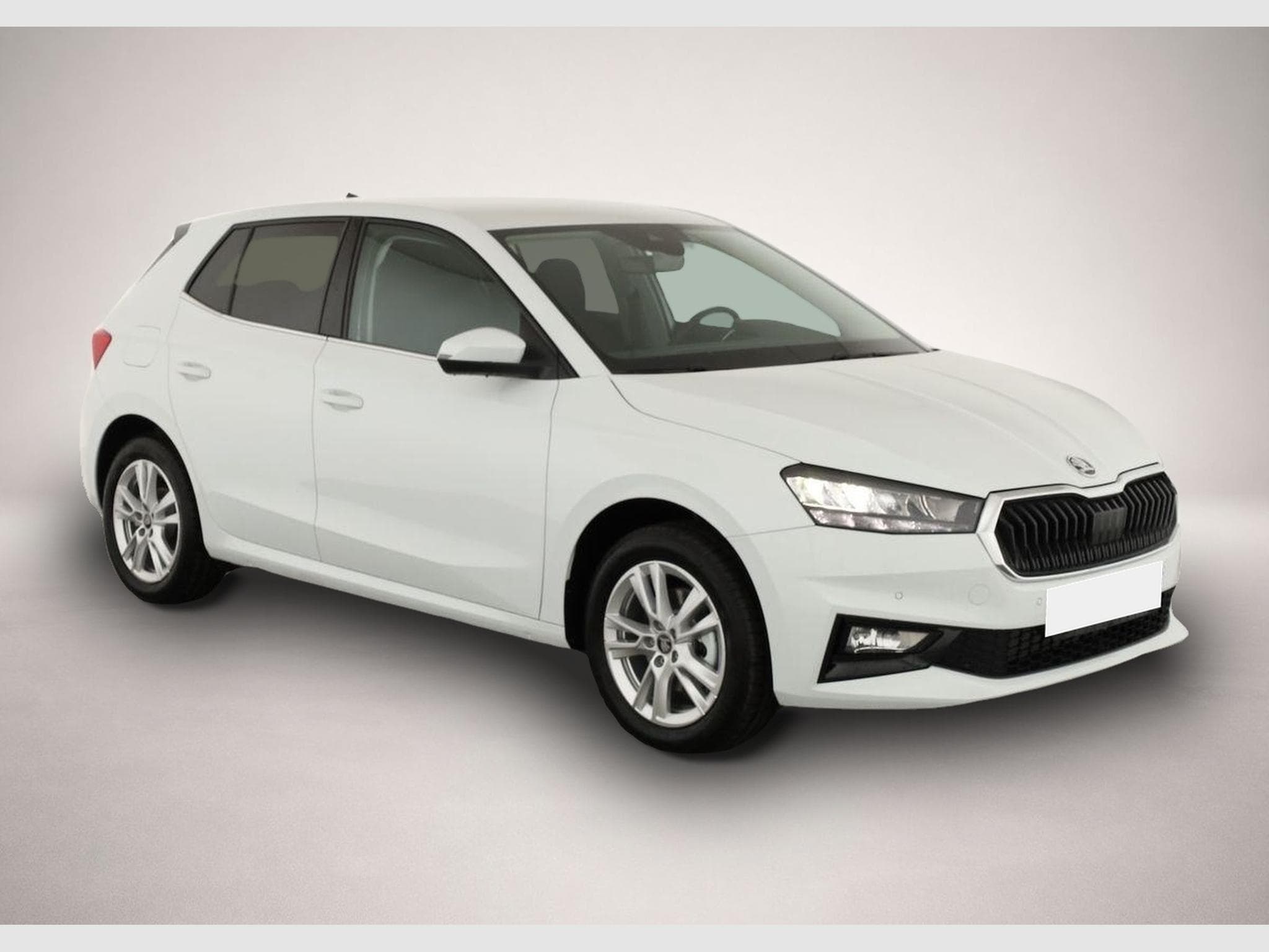 Skoda Fabia (2026) - Foto 2