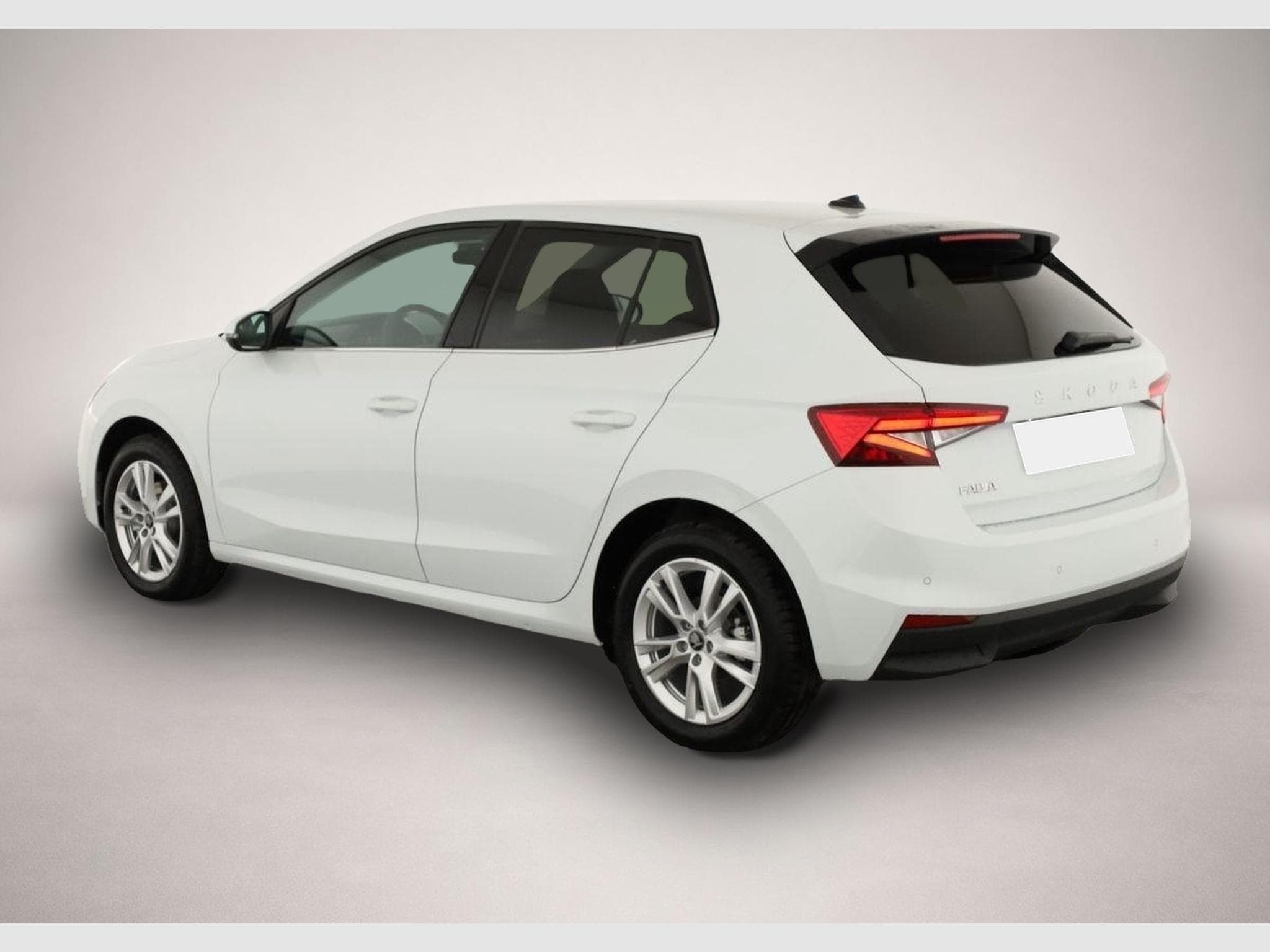 Skoda Fabia (2026) - Foto 4