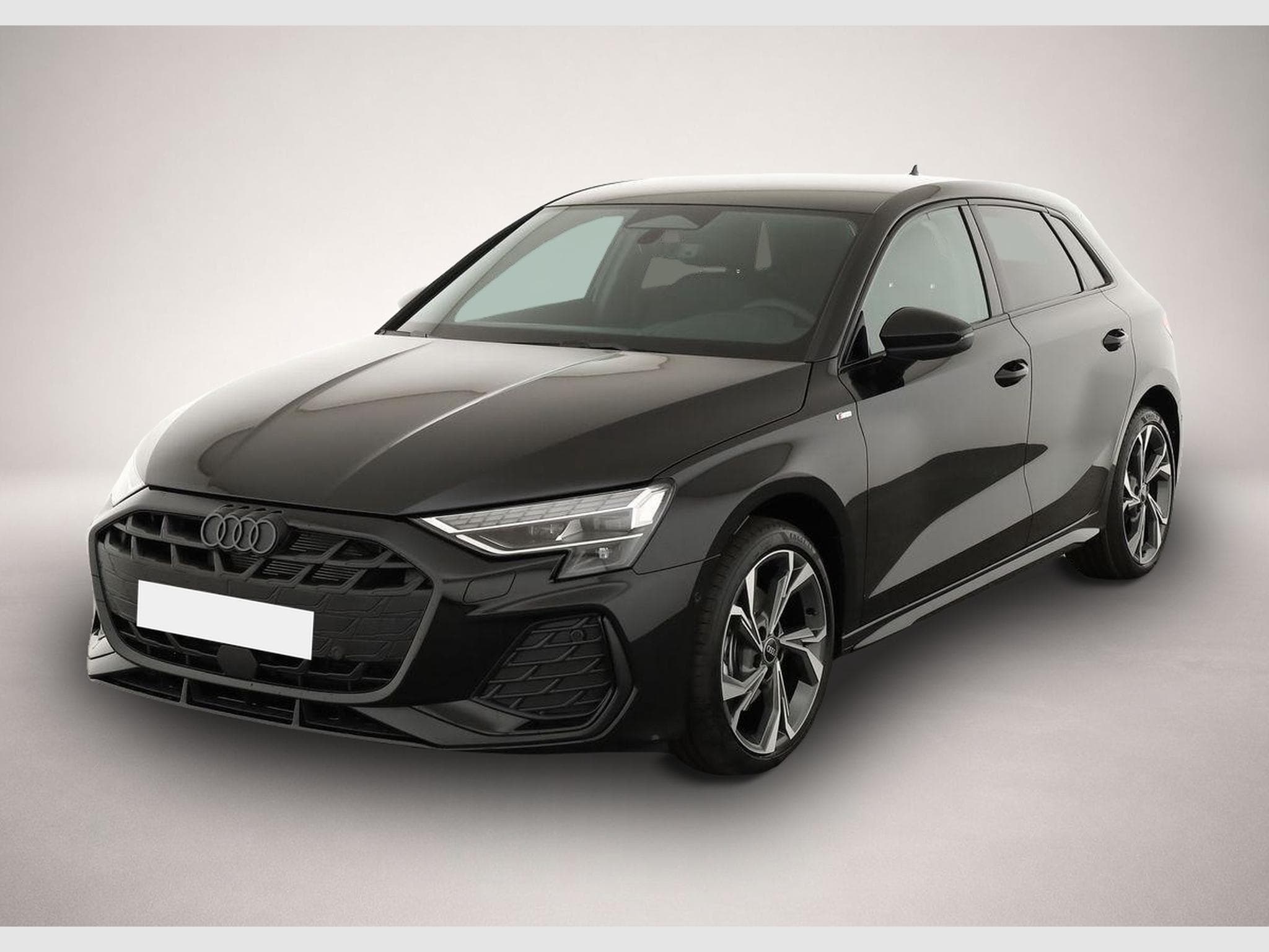 Audi Quattro (2026) - Foto 1
