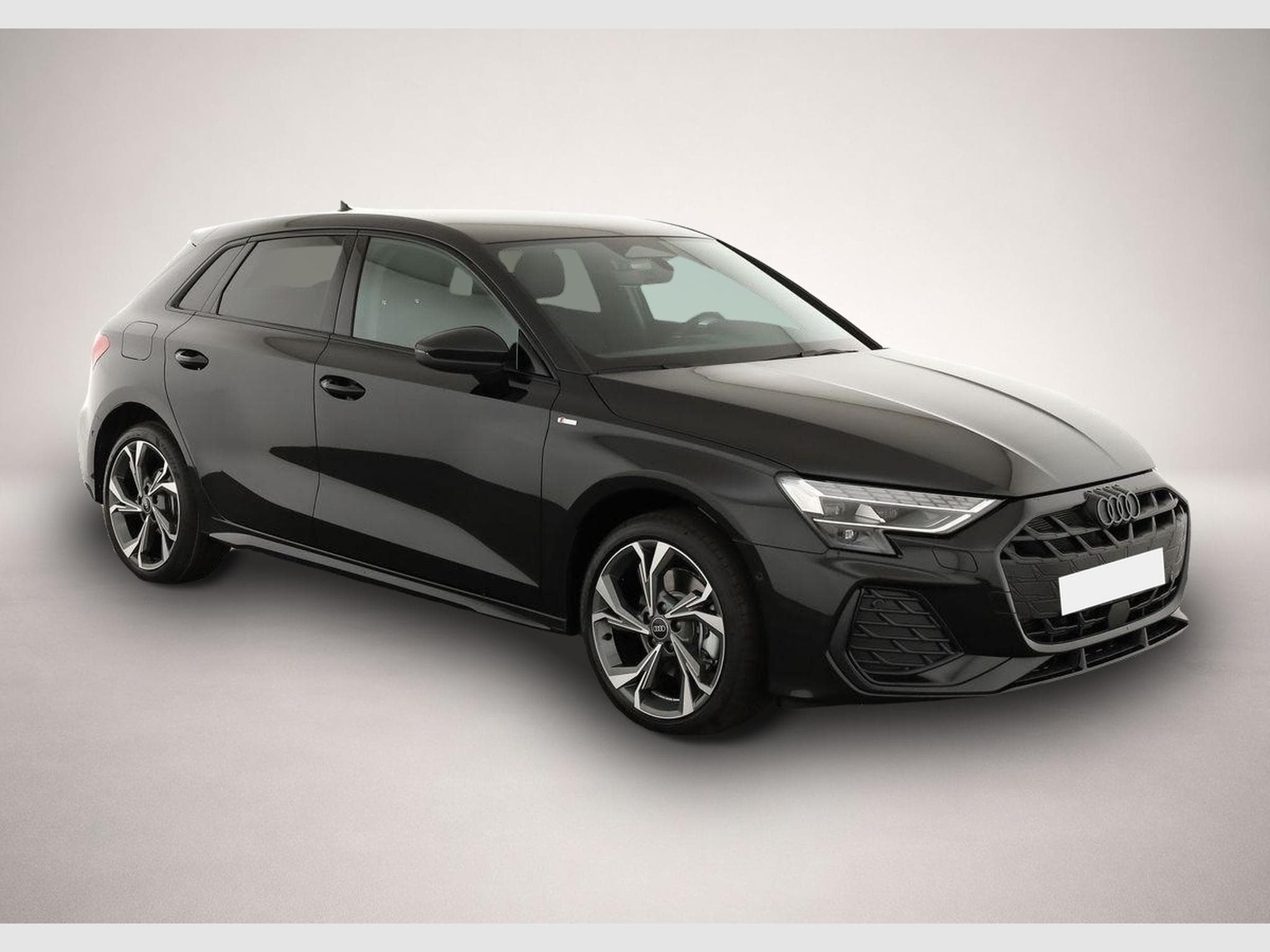 Audi Quattro (2026) - Foto 2
