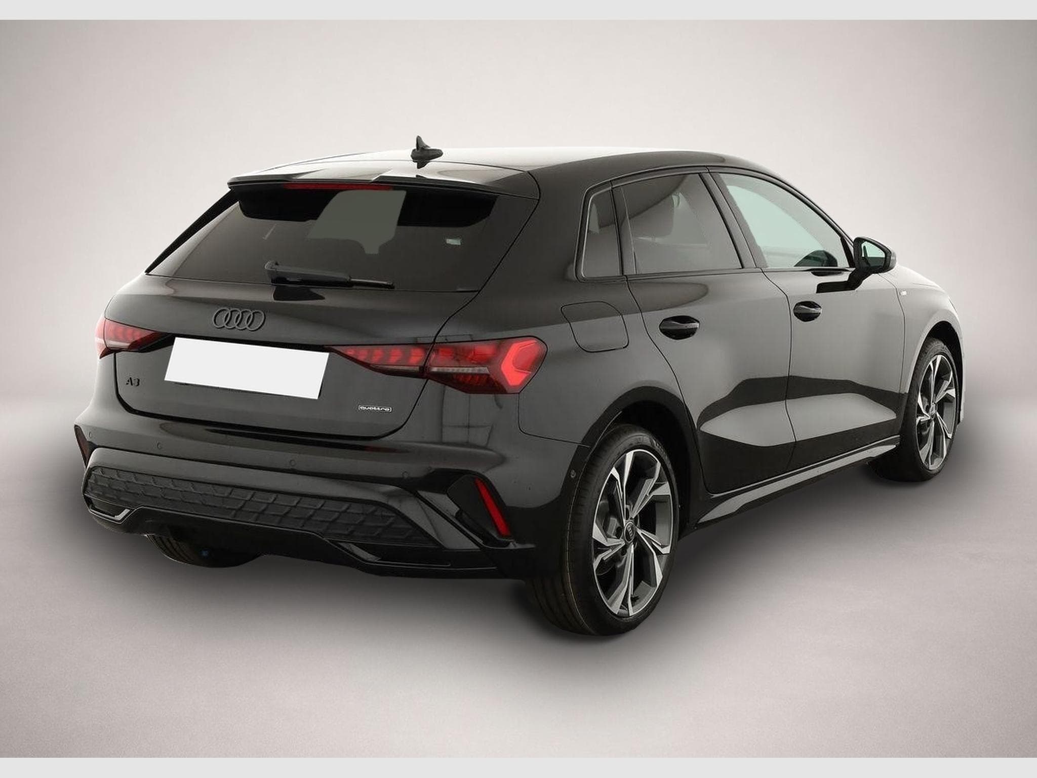 Audi Quattro (2026) - Foto 3