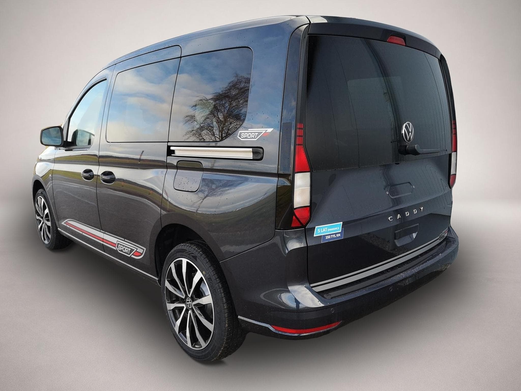 VW Caddy (2026) - Foto 2