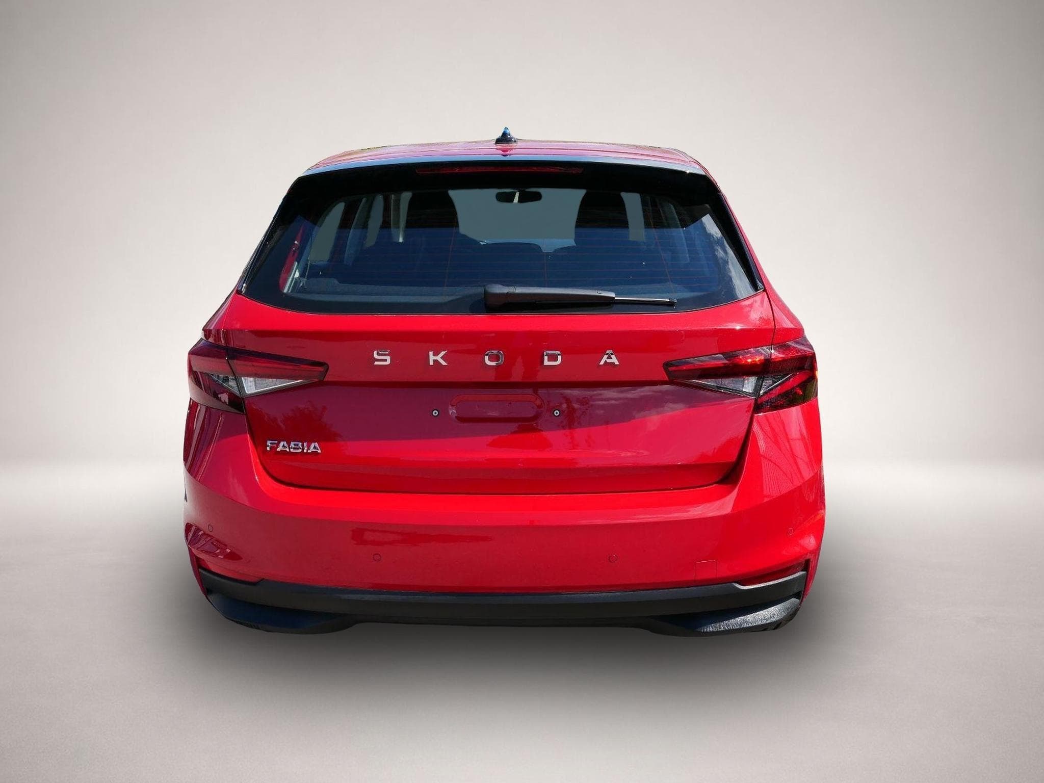 Skoda Fabia (2026) - Foto 2