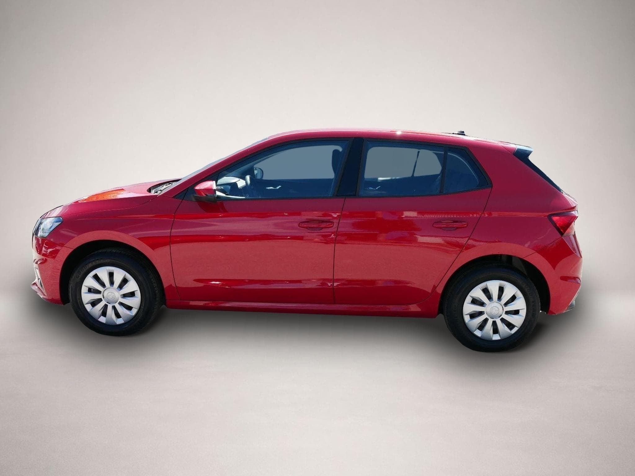 Skoda Fabia (2026) - Foto 3