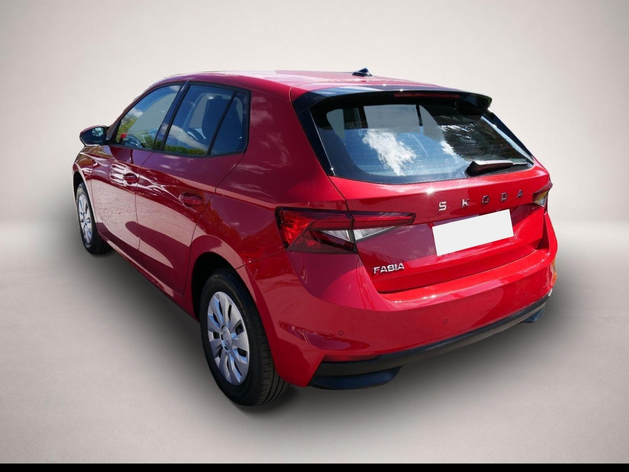 Skoda Fabia (2026) - Foto 4