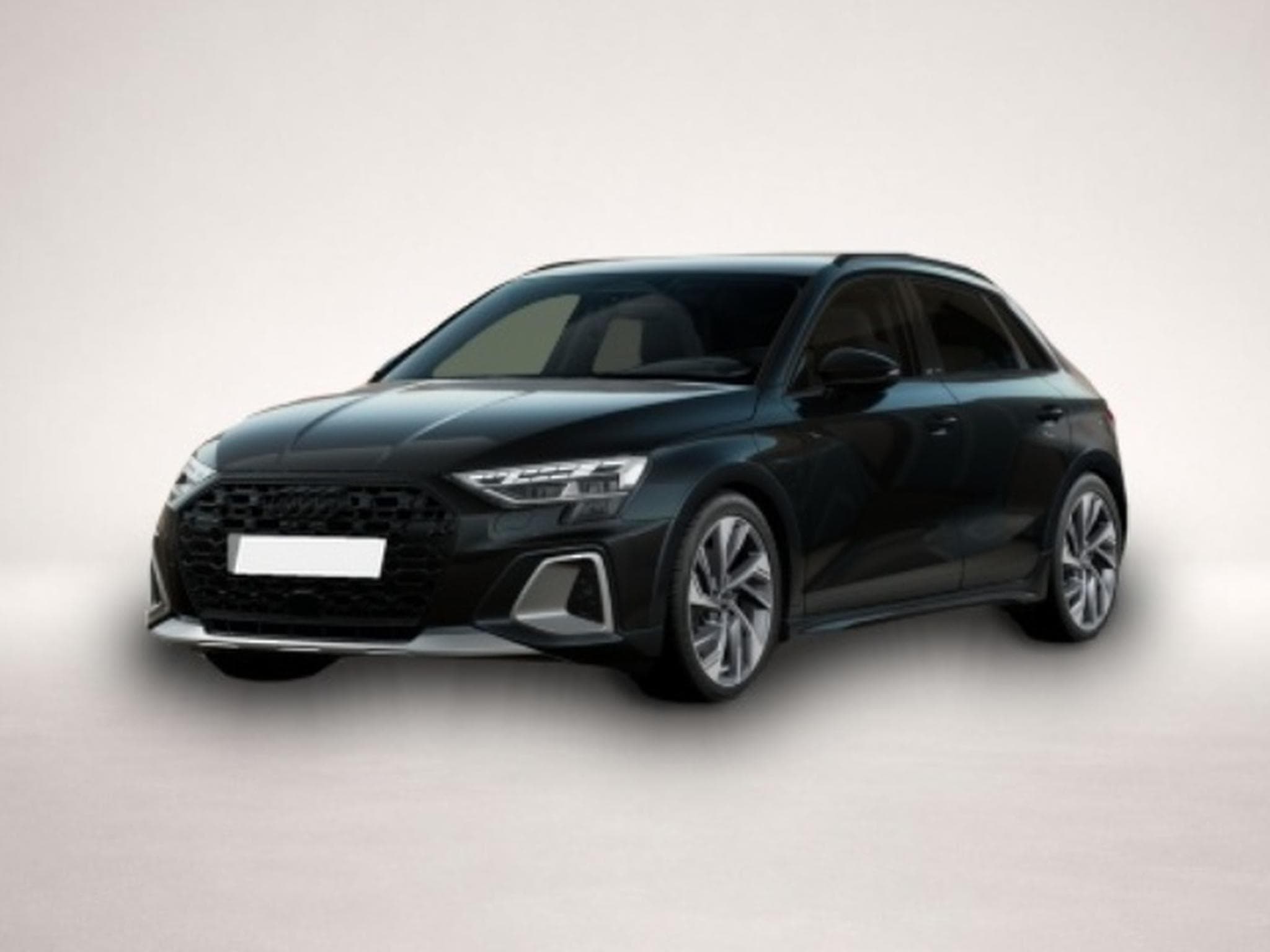 Audi A3 (2025) - Foto 1