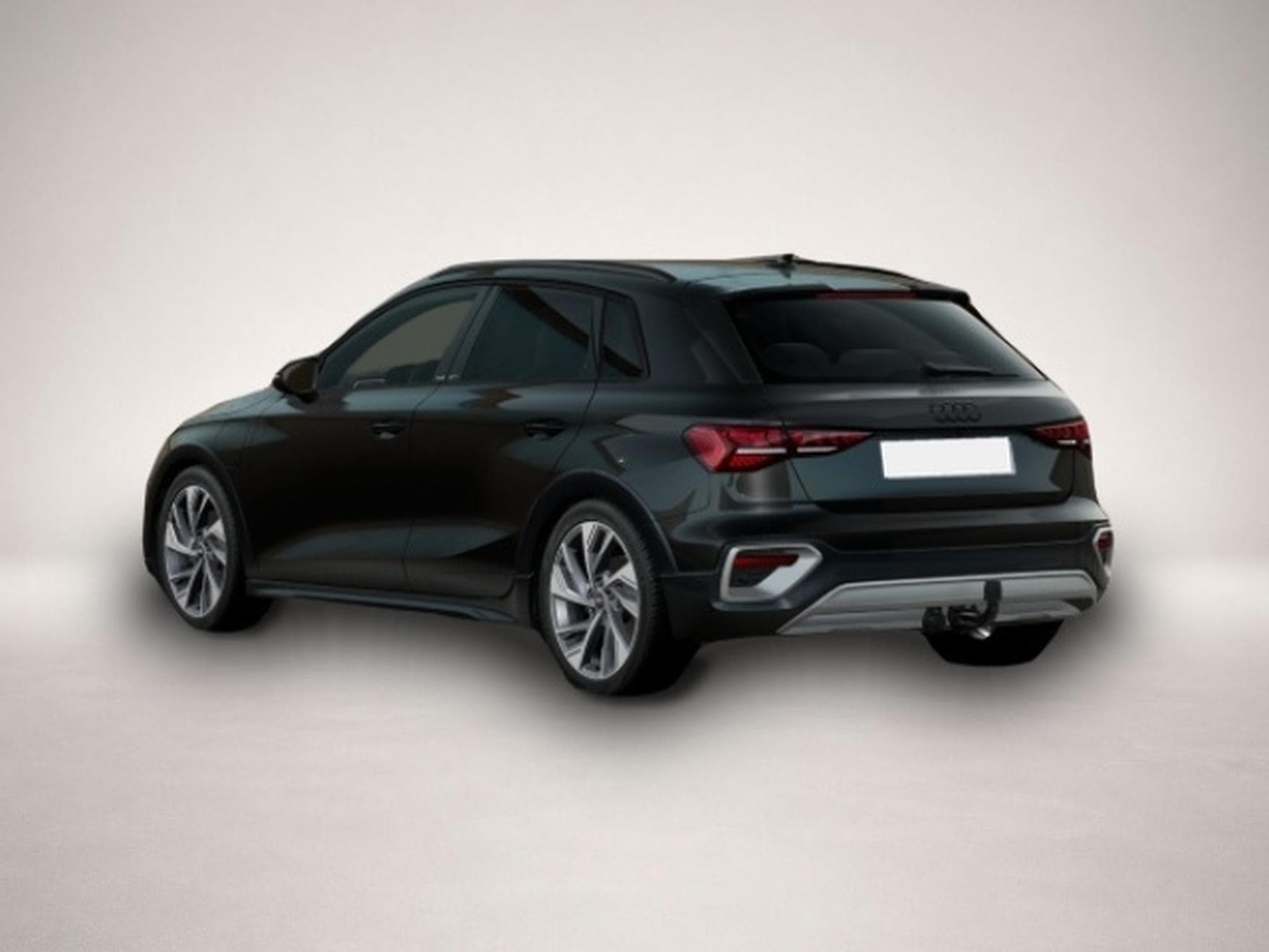 Audi A3 (2025) - Foto 2