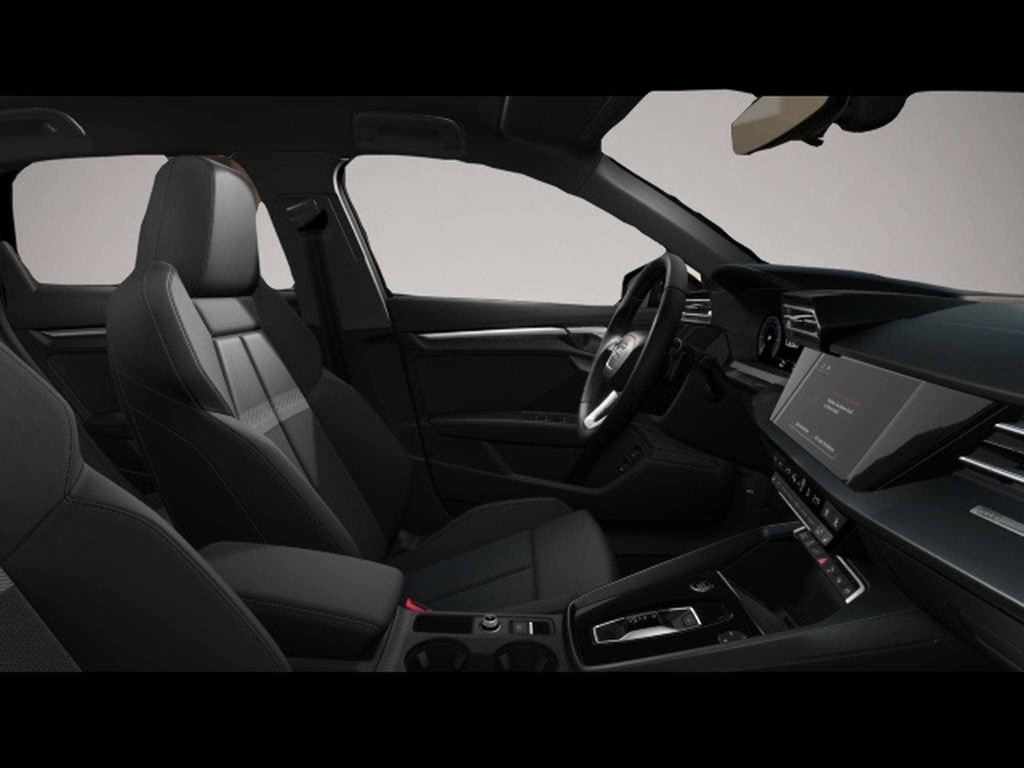 Audi A3 (2025) - Foto 3