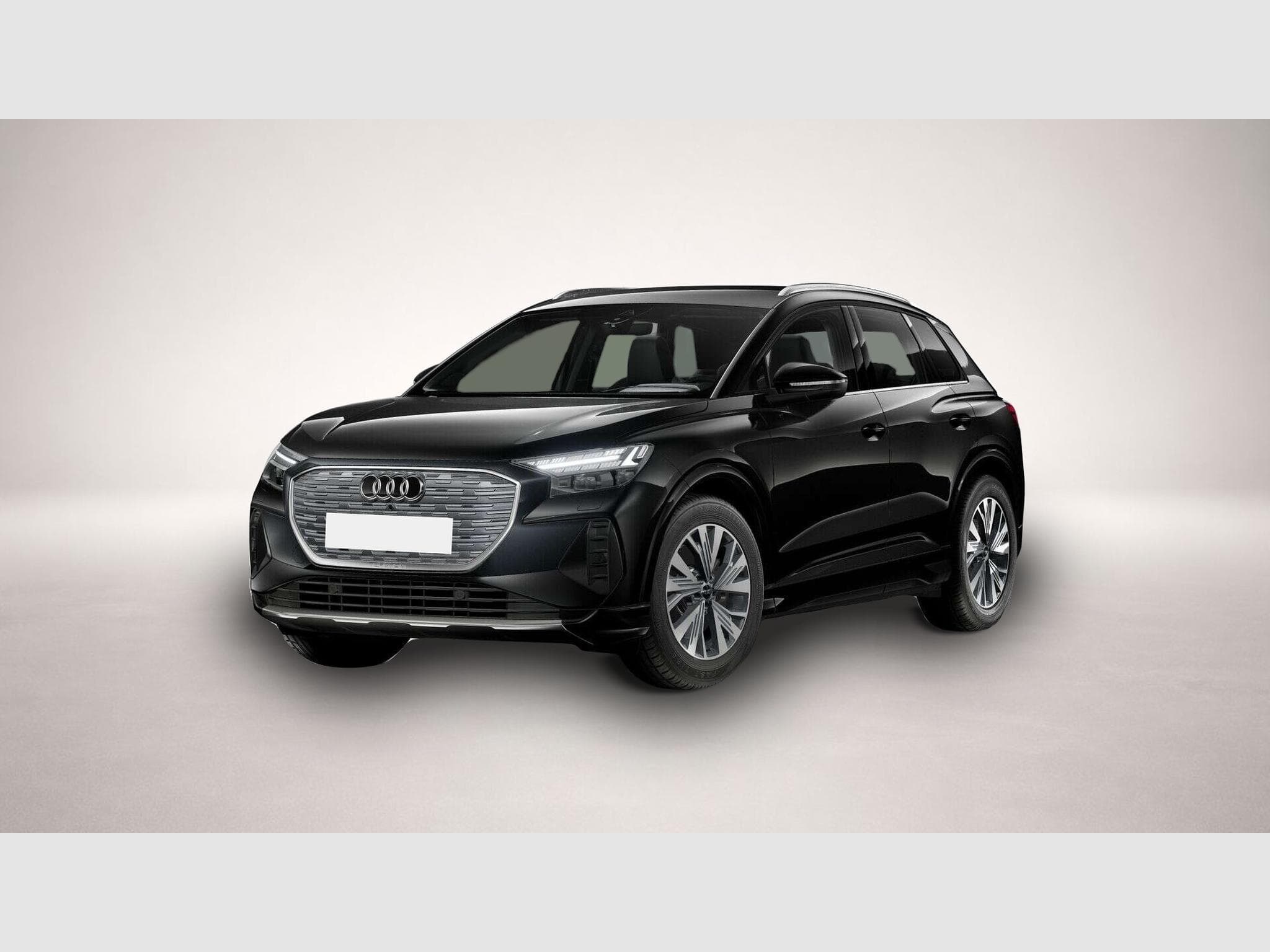 Audi e-tron (2025) - Foto 1