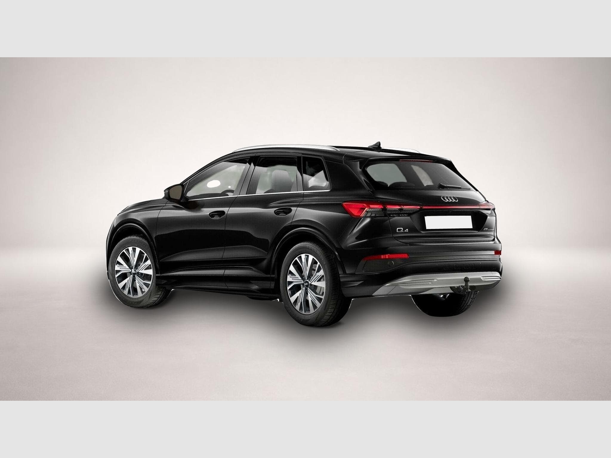 Audi e-tron (2025) - Foto 4