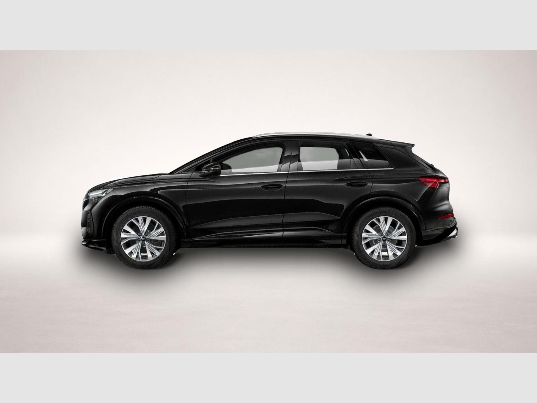 Audi e-tron (2025) - Foto 5