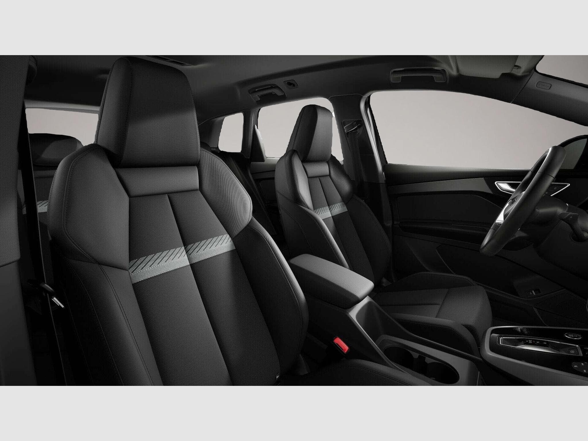 Audi e-tron (2025) - Foto 6