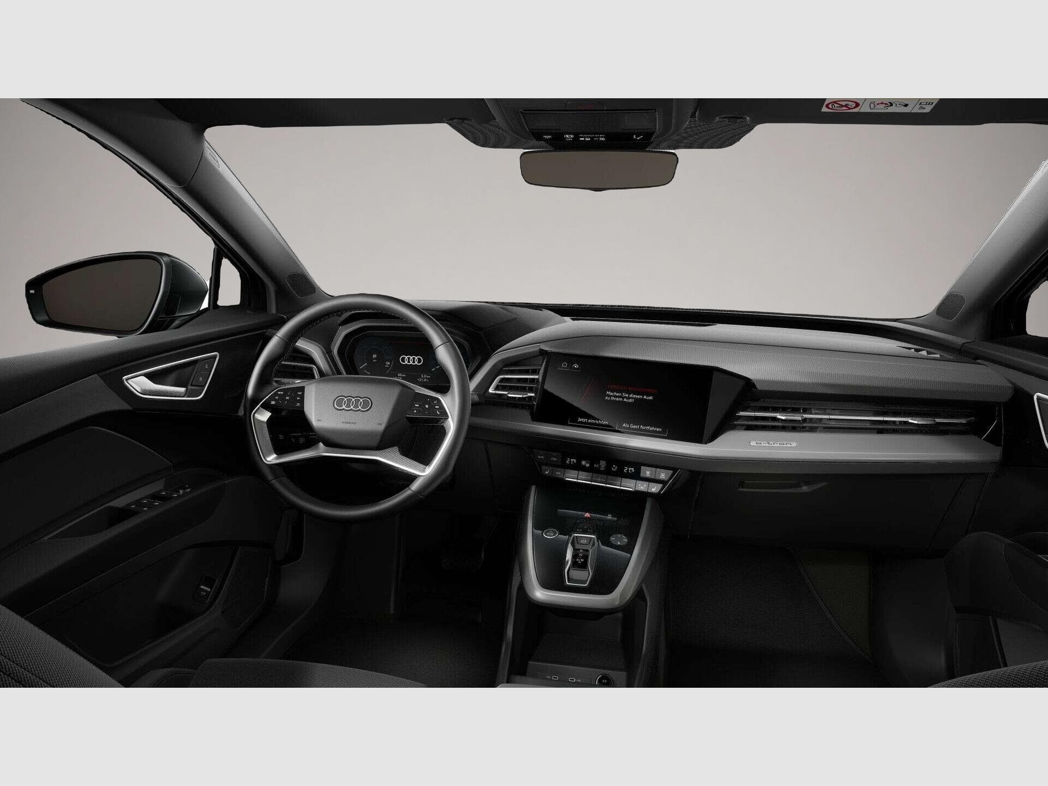 Audi e-tron (2025) - Foto 7