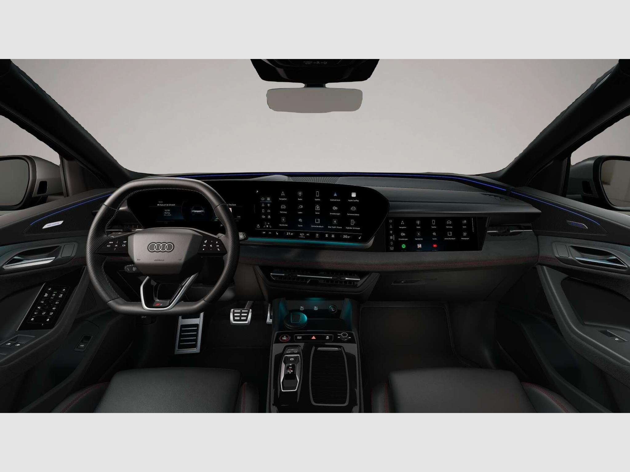 Audi S6 (2026) - Foto 5