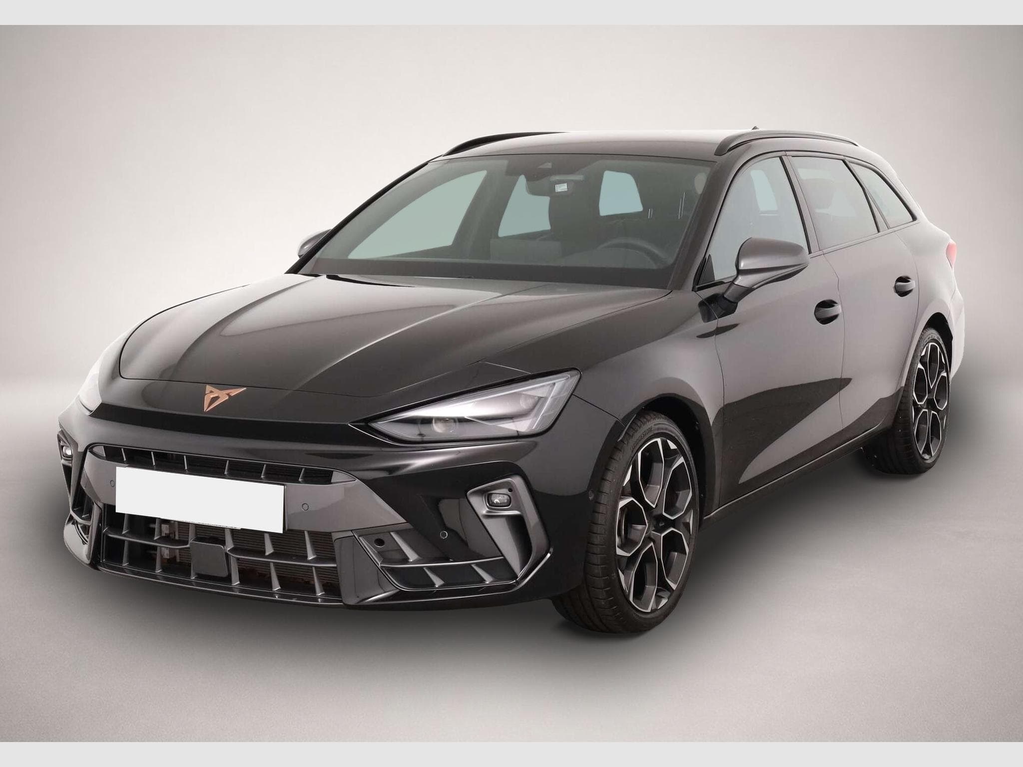 Cupra Leon (2025) - Foto 1
