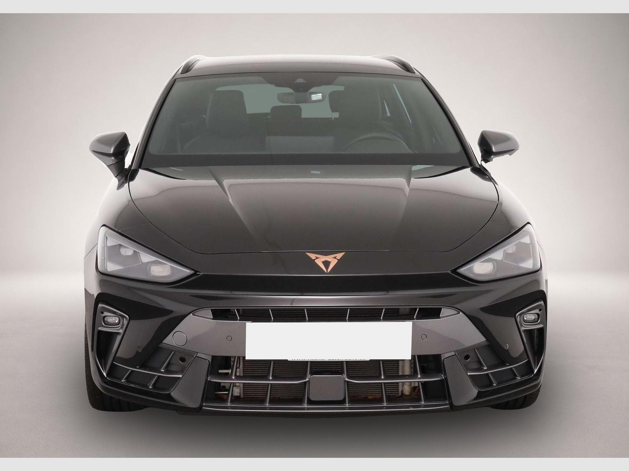 Cupra Leon (2025) - Foto 2