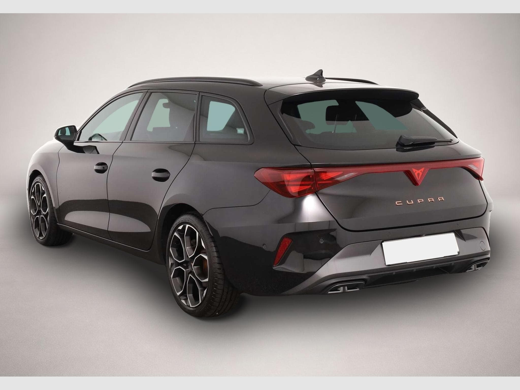 Cupra Leon (2025) - Foto 3