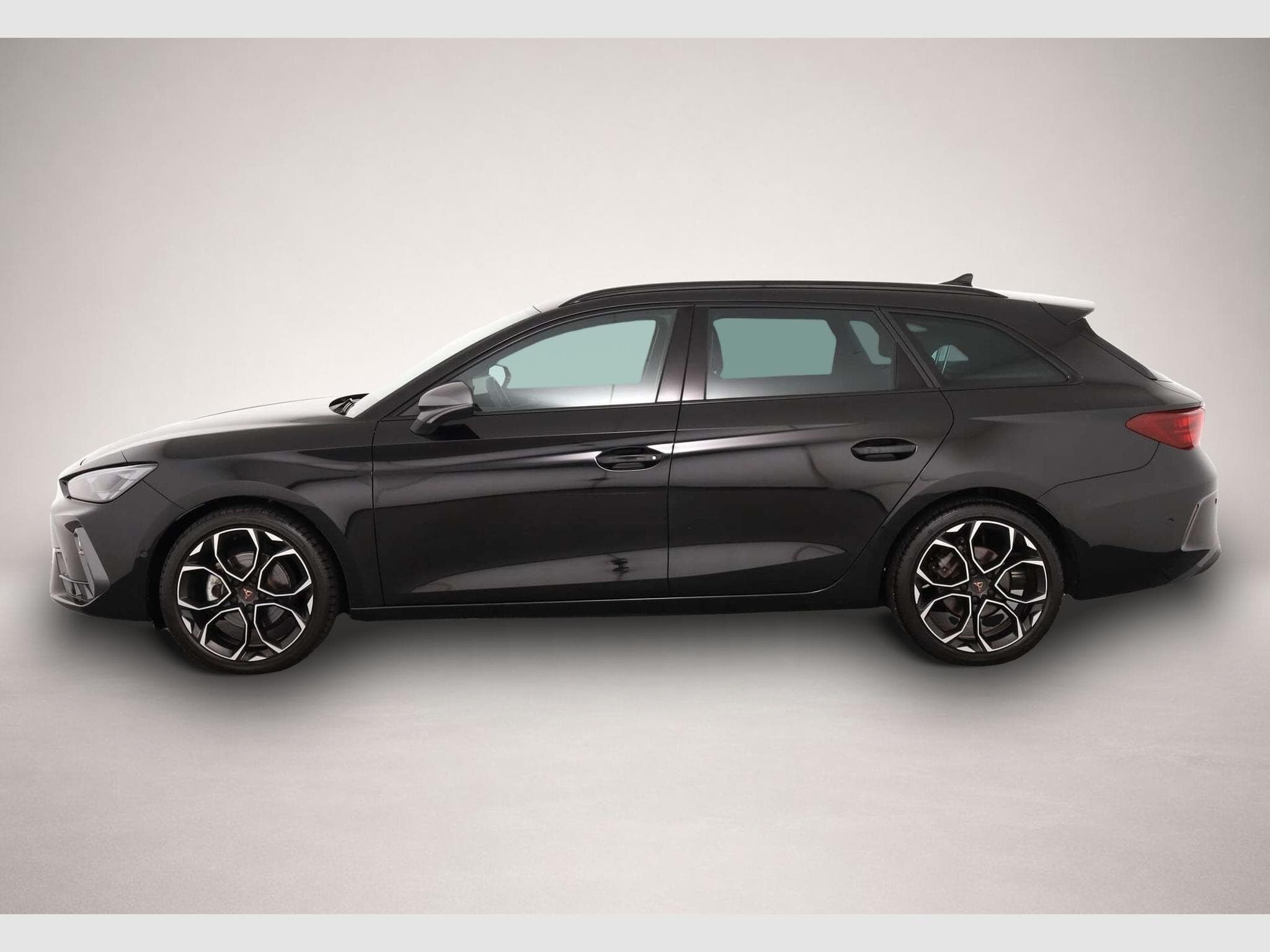 Cupra Leon (2025) - Foto 4