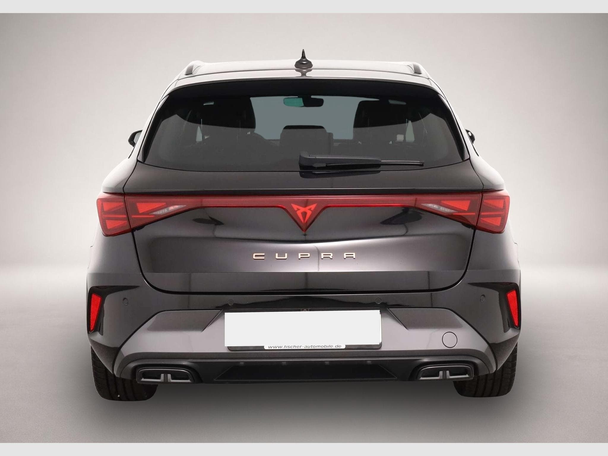 Cupra Leon (2025) - Foto 5