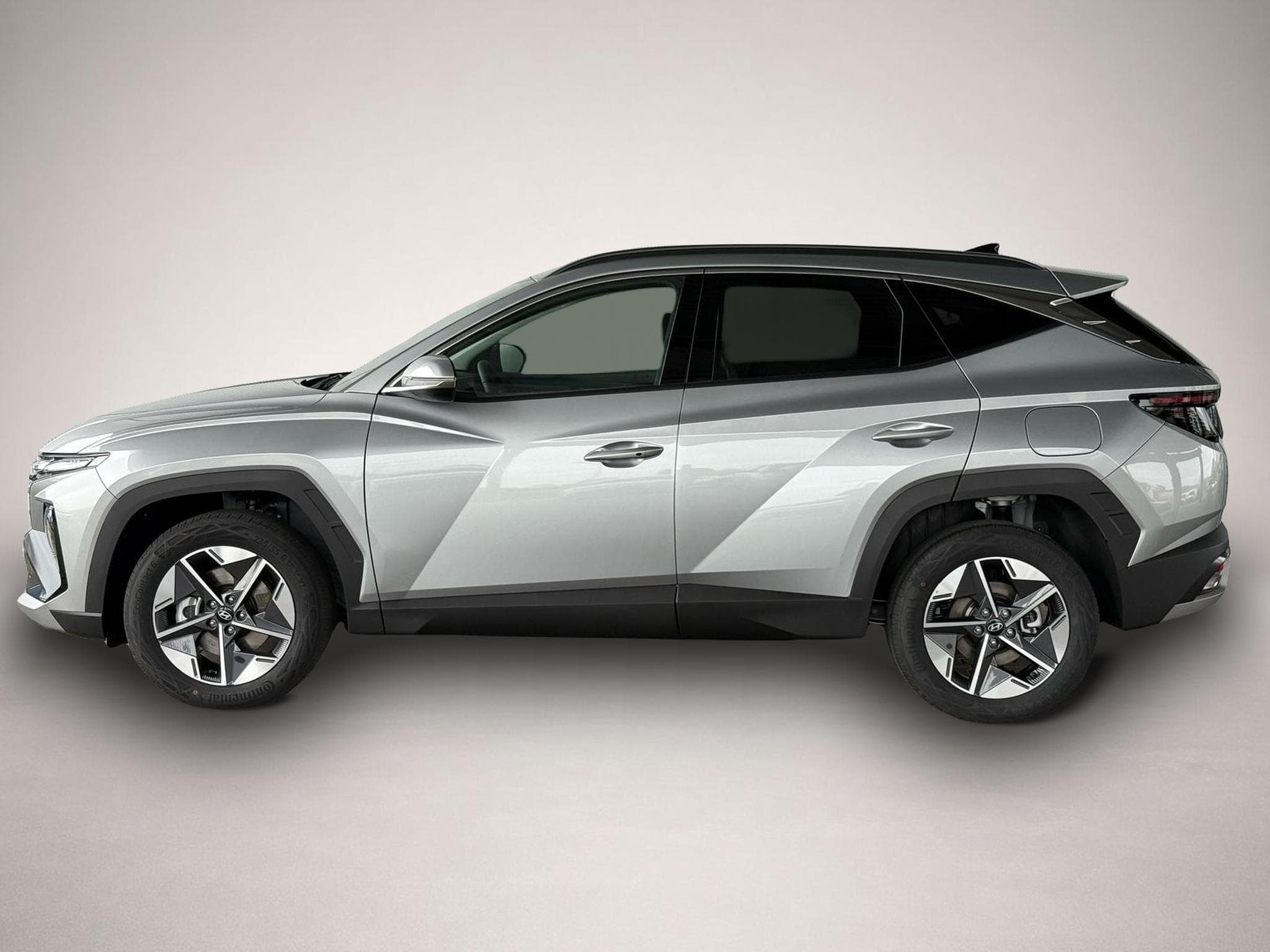 Hyundai Tucson (2025) - Foto 2