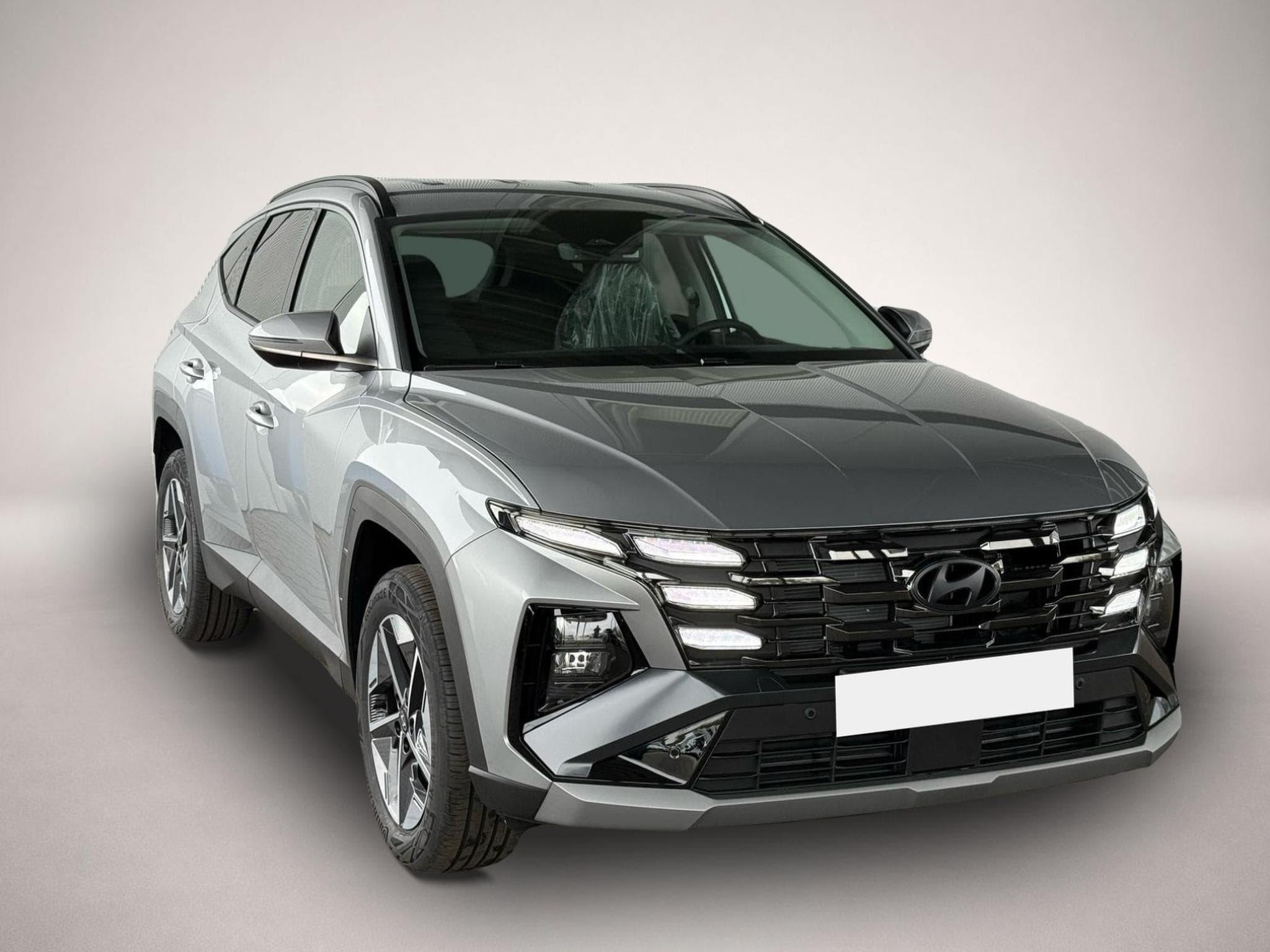 Hyundai Tucson (2025) - Foto 4