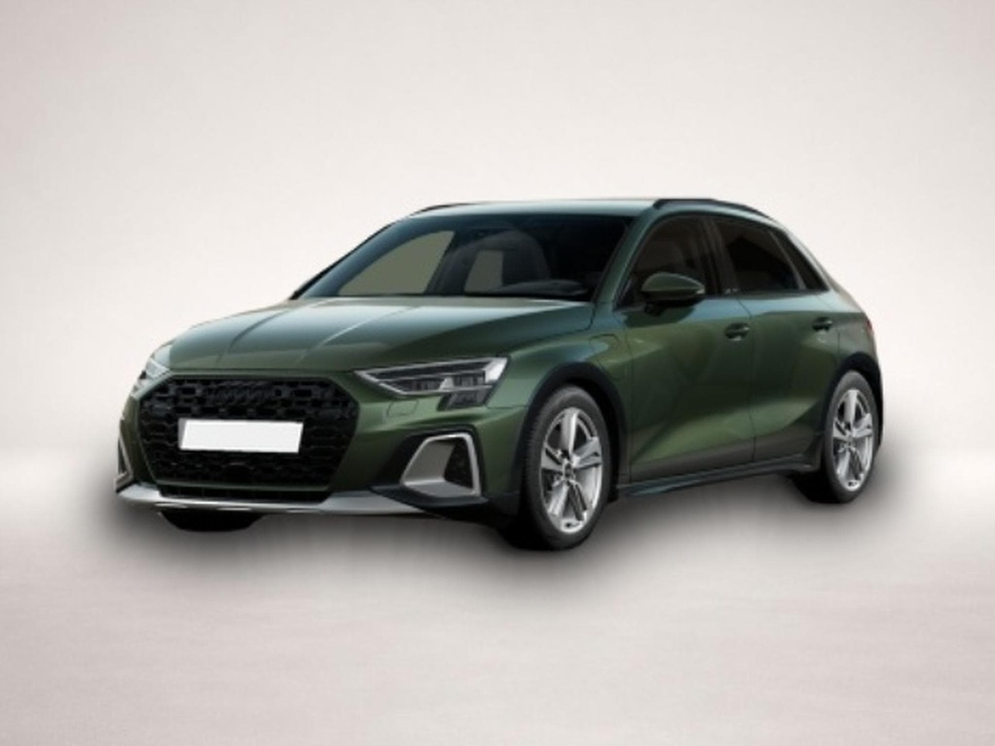 Audi A3 (2025) - Foto 1