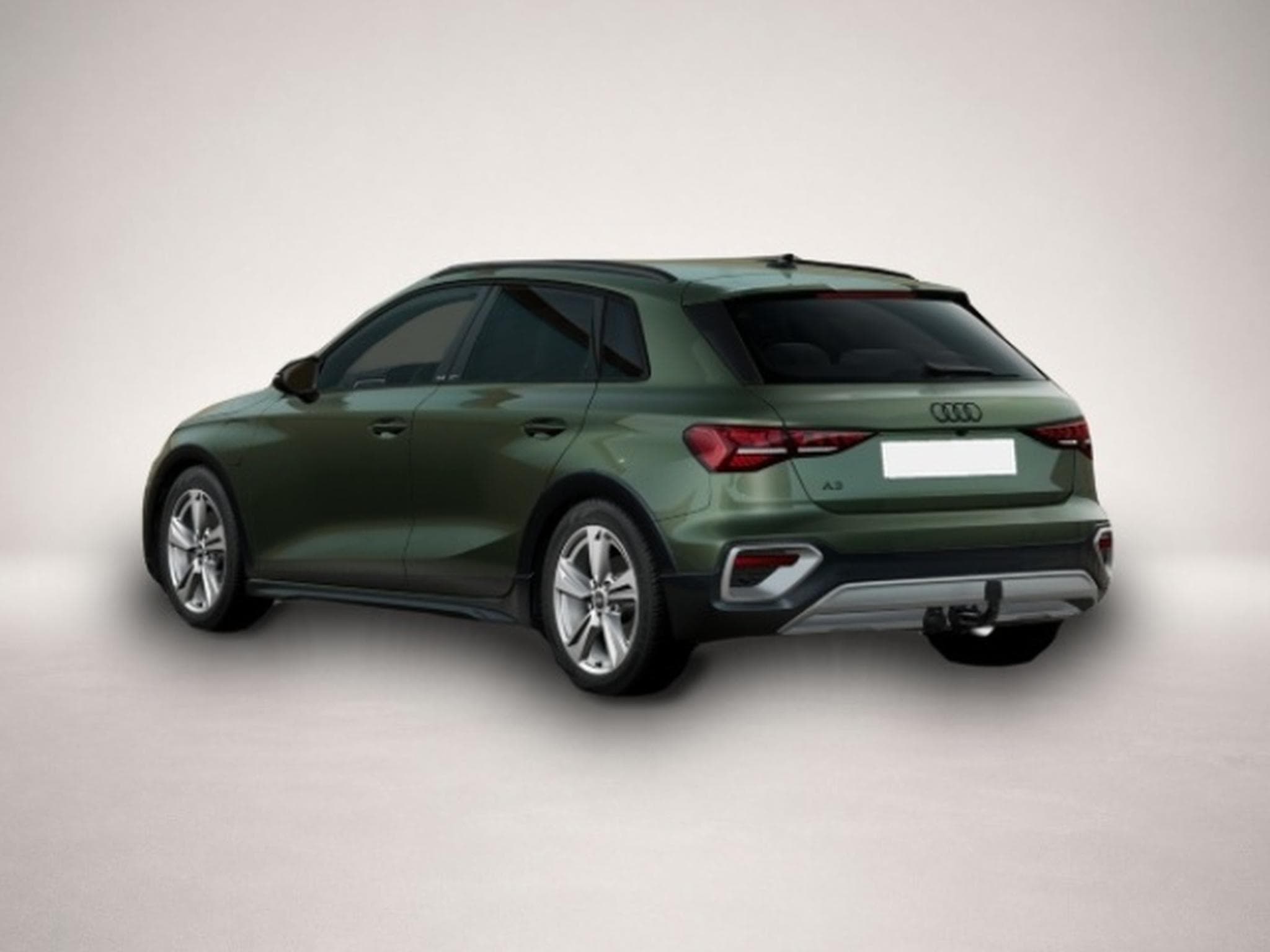 Audi A3 (2025) - Foto 2