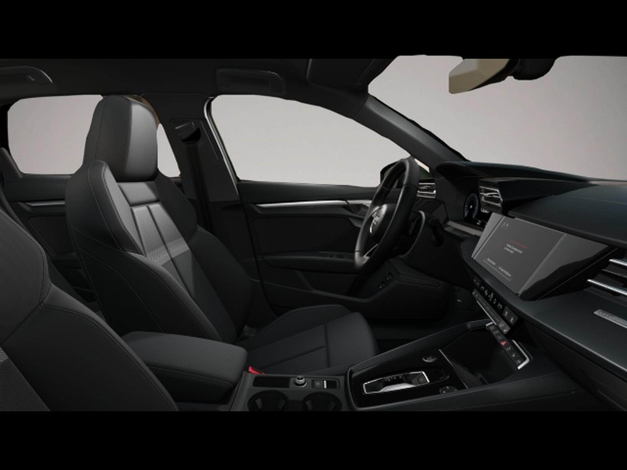 Audi A3 (2025) - Foto 3