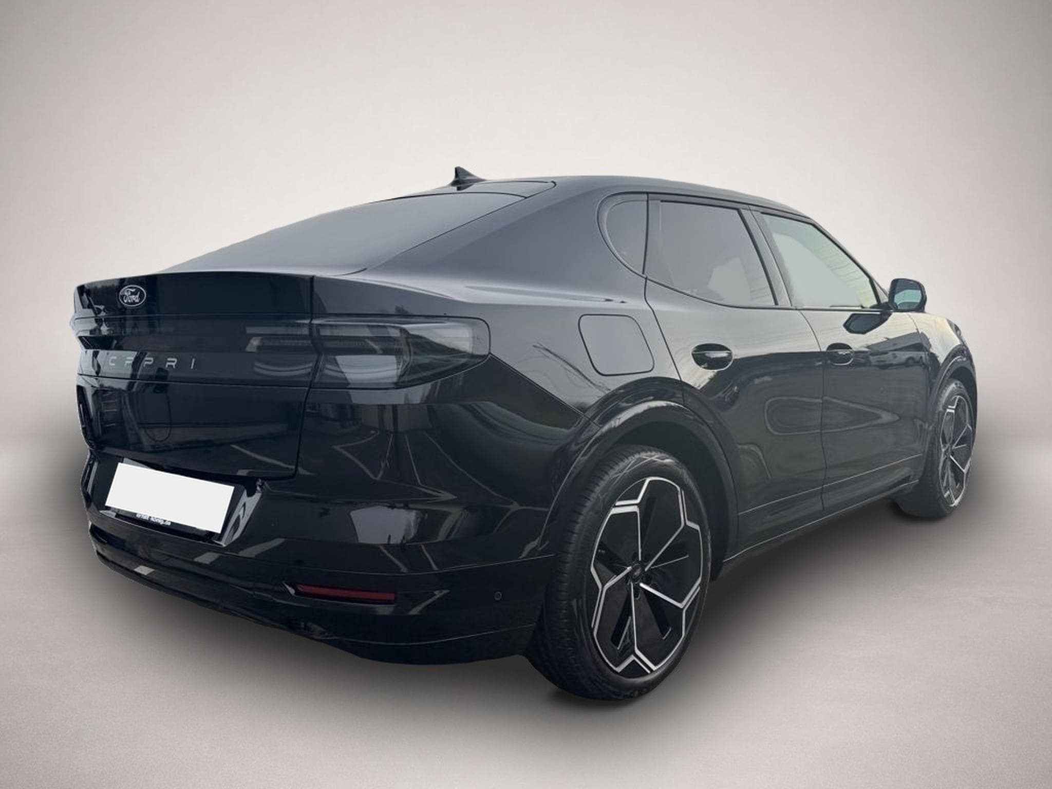 Ford Capri (2024) - Foto 1