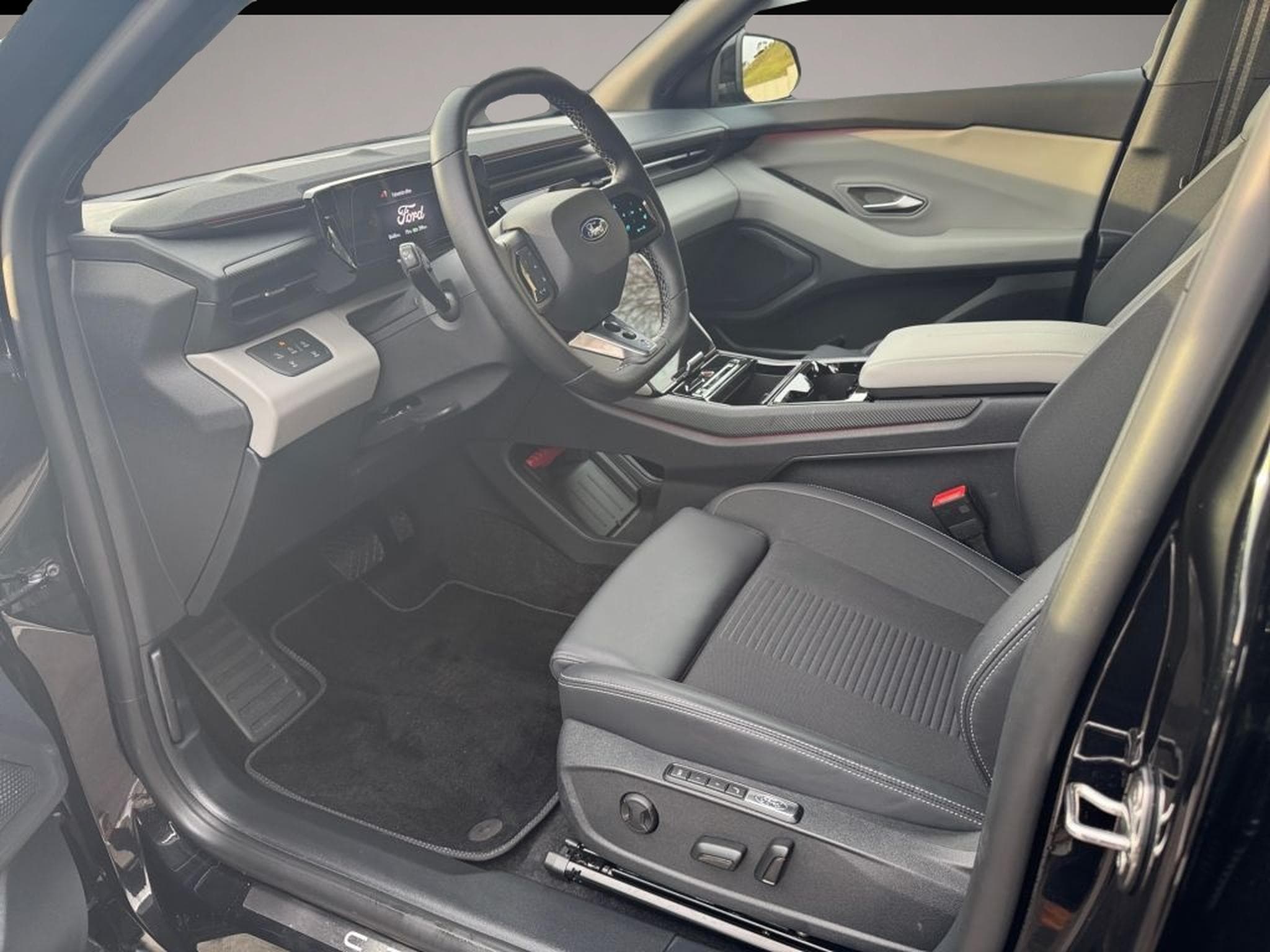 Ford Capri (2024) - Foto 3