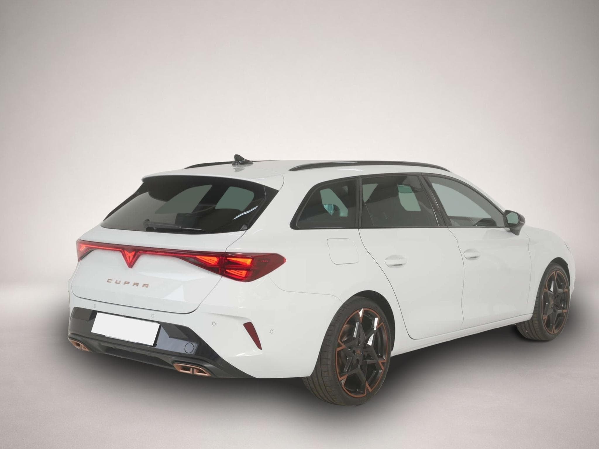 Cupra Leon (2025) - Foto 3