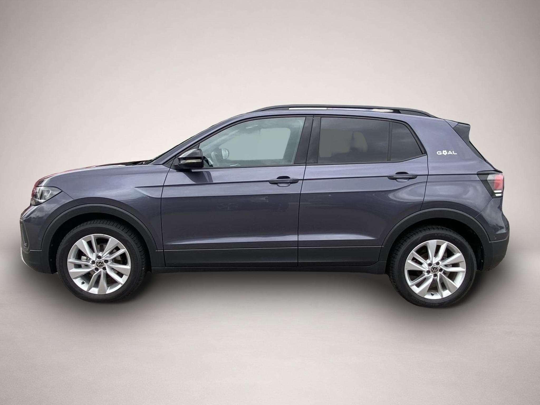 VW T-Cross (2025) - Foto 2