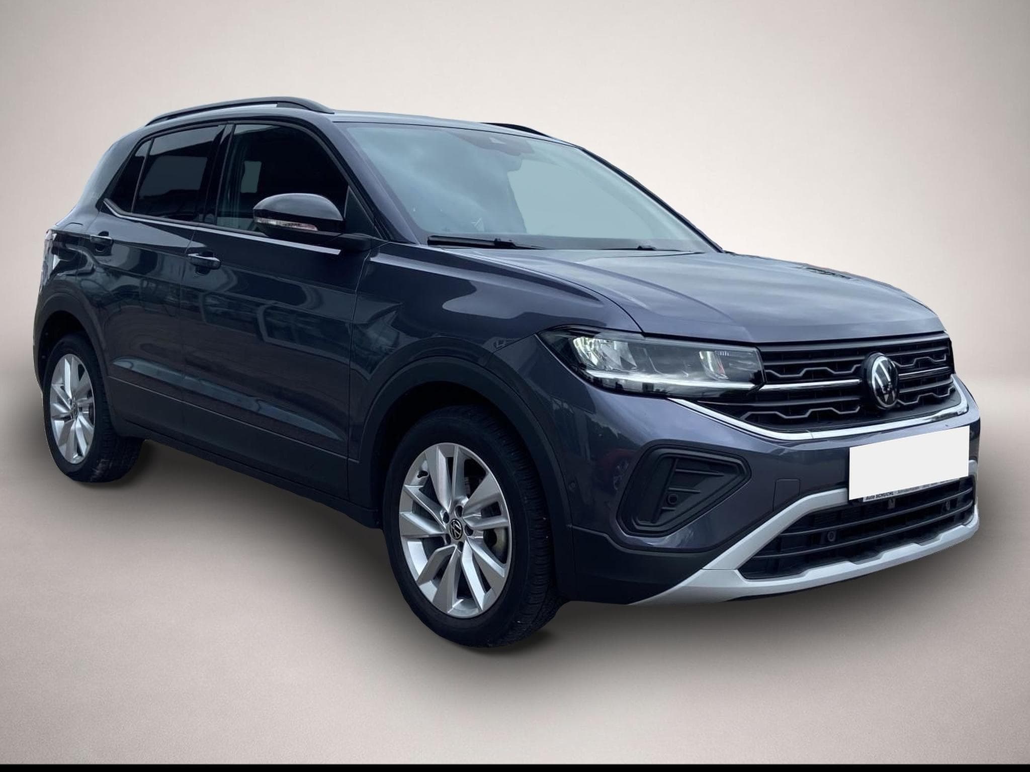 VW T-Cross (2025) - Foto 6