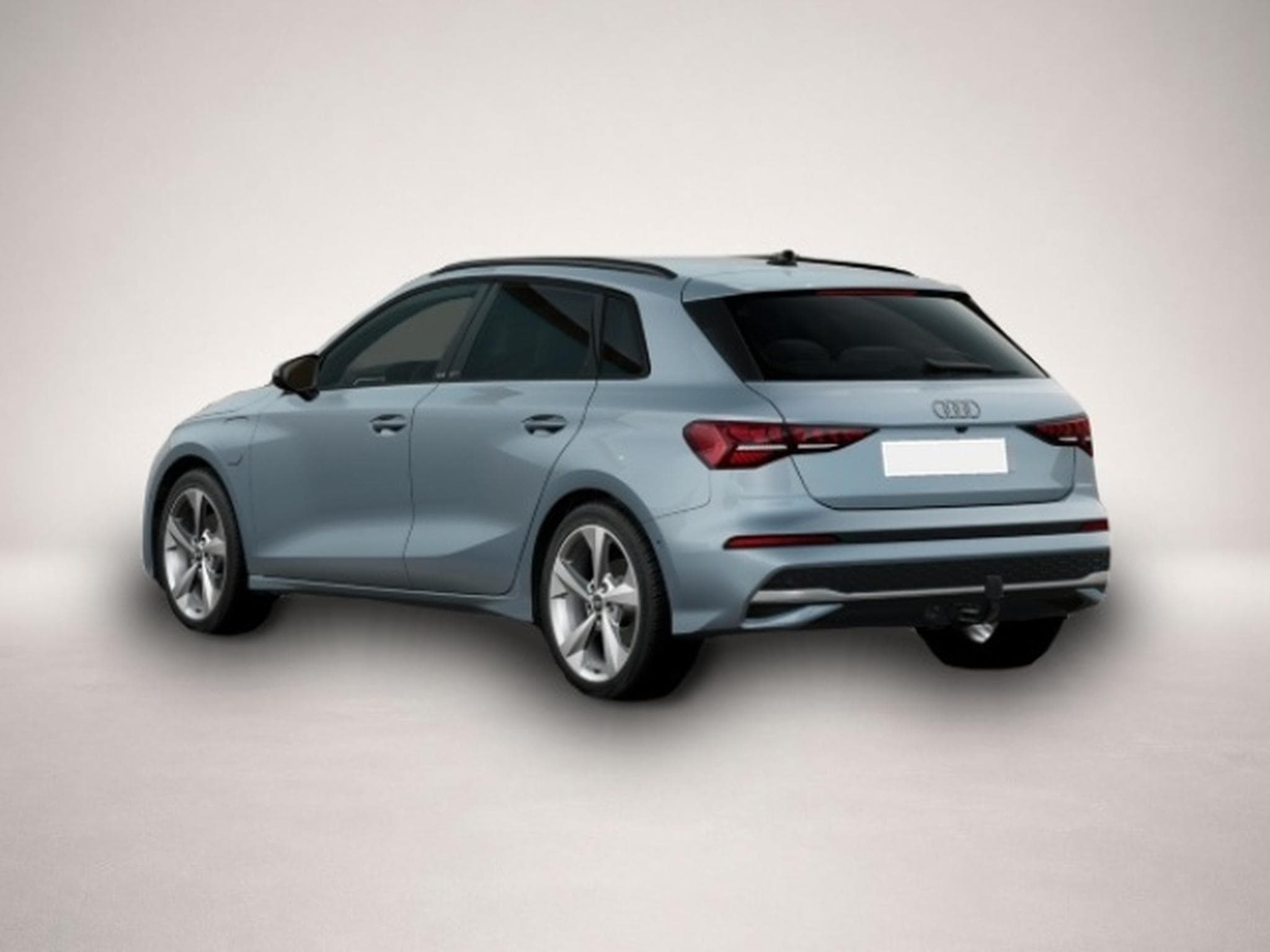 Audi A3 (2026) - Foto 2