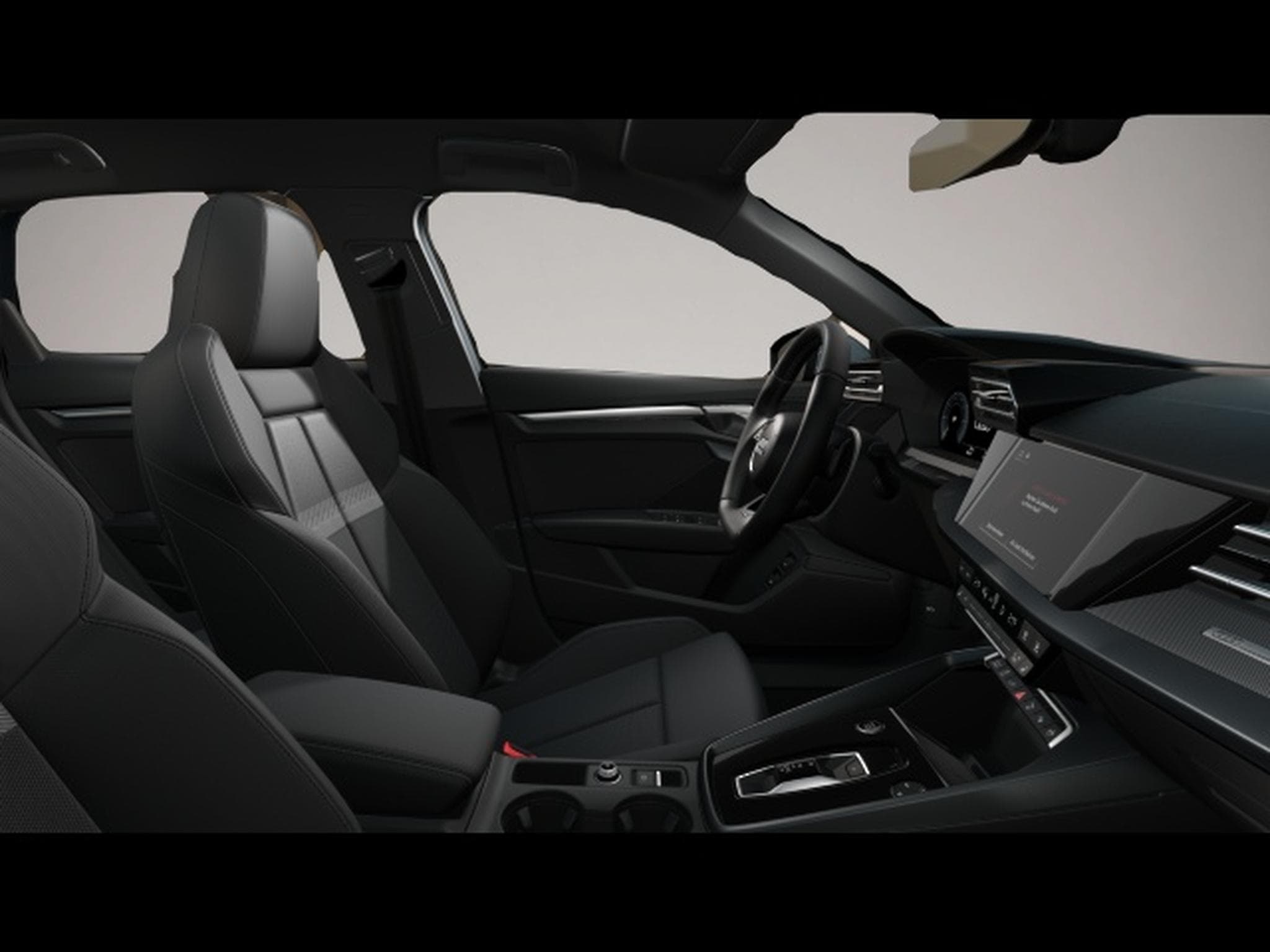 Audi A3 (2026) - Foto 3