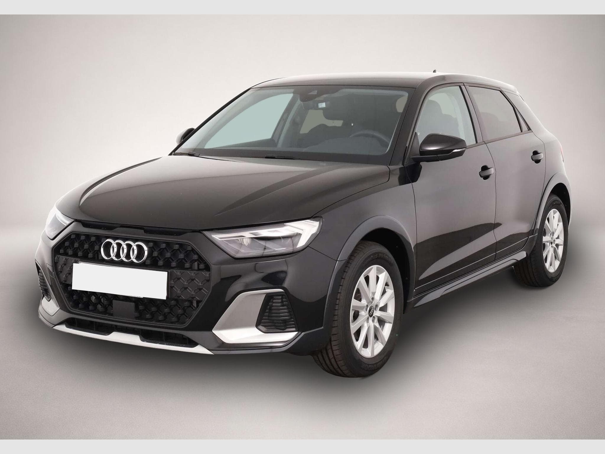 Audi A1 (2025) - Foto 1
