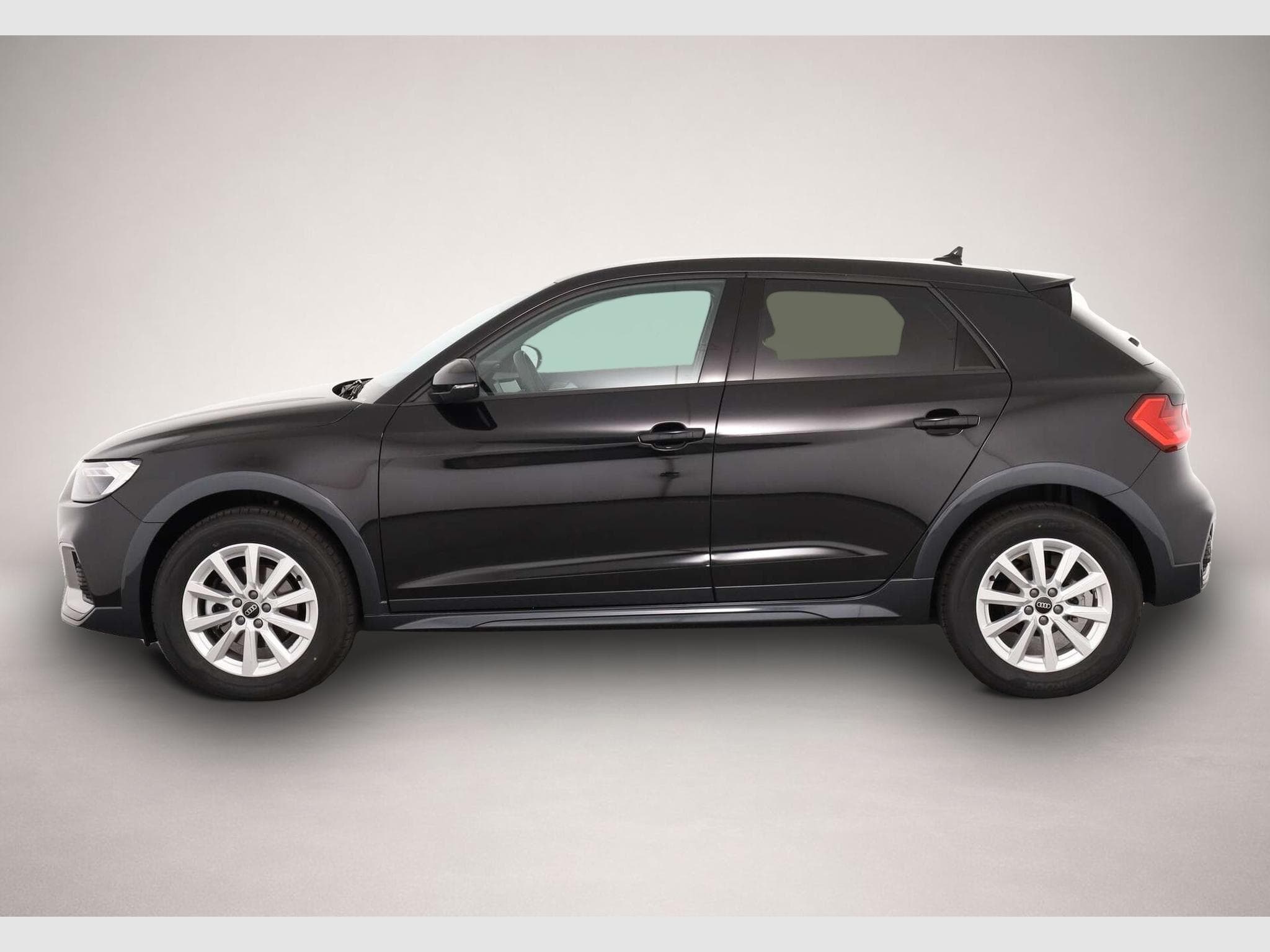 Audi A1 (2025) - Foto 4