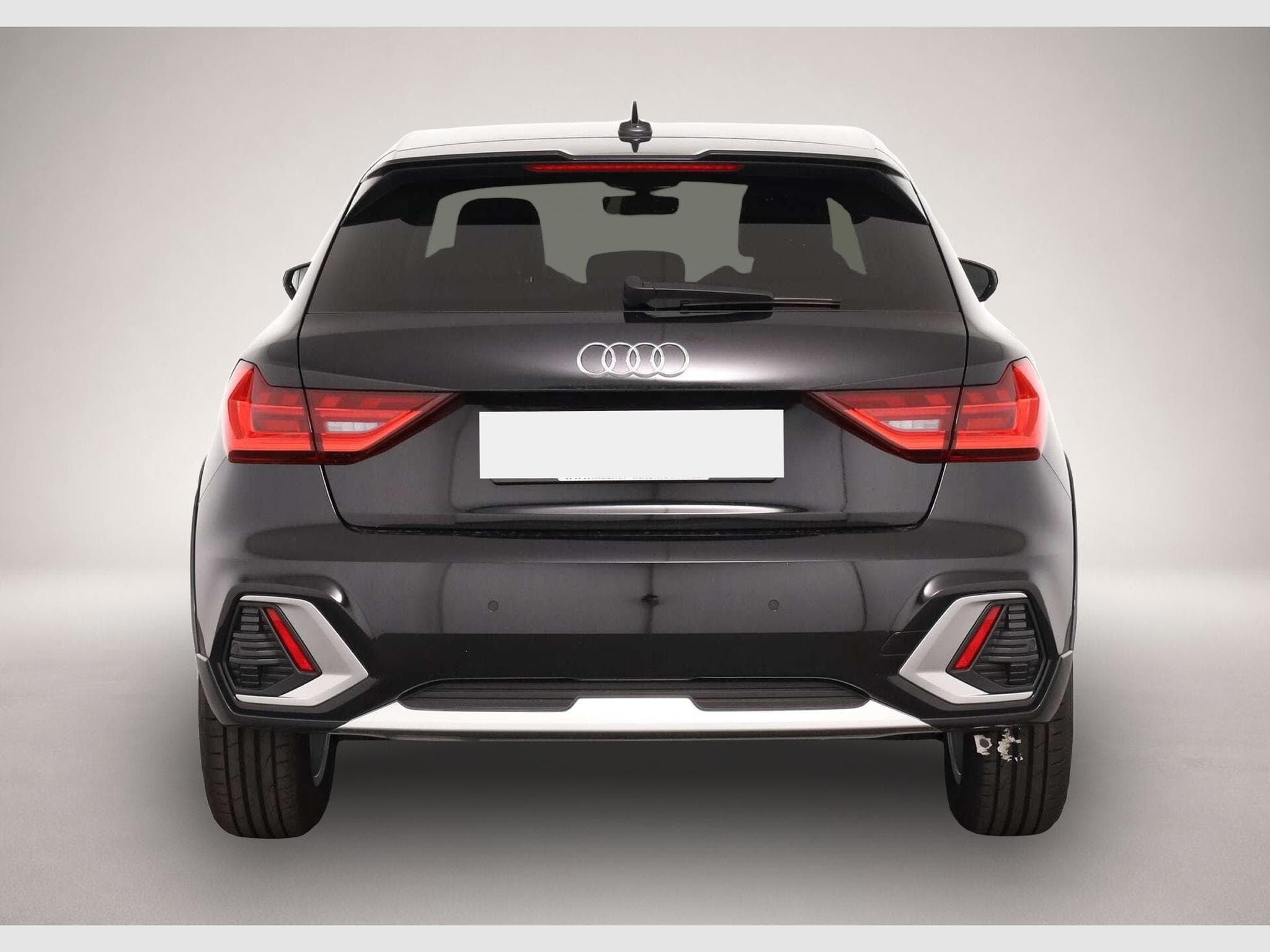 Audi A1 (2025) - Foto 5