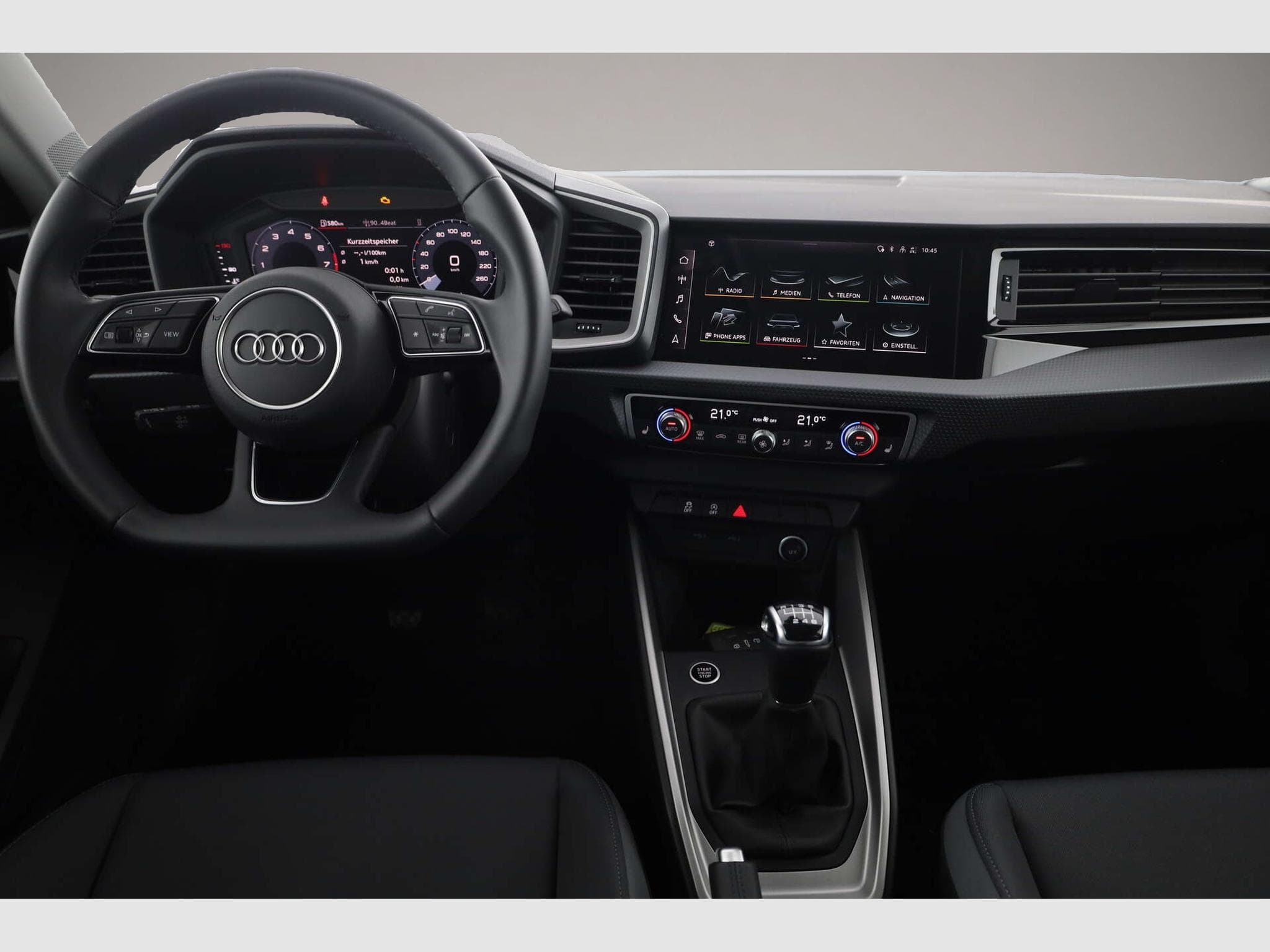 Audi A1 (2025) - Foto 6