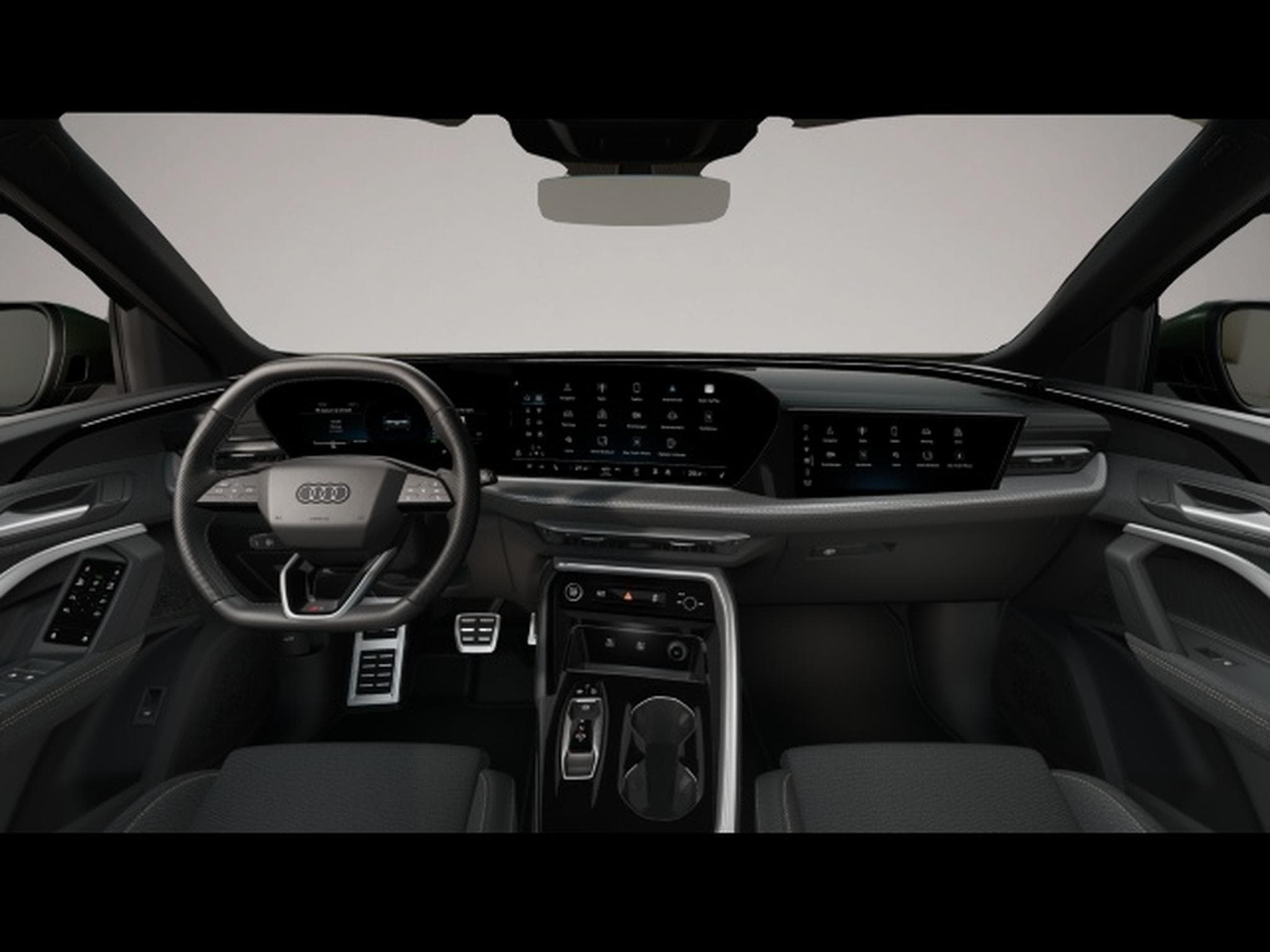 Audi Q5 (2025) - Foto 6