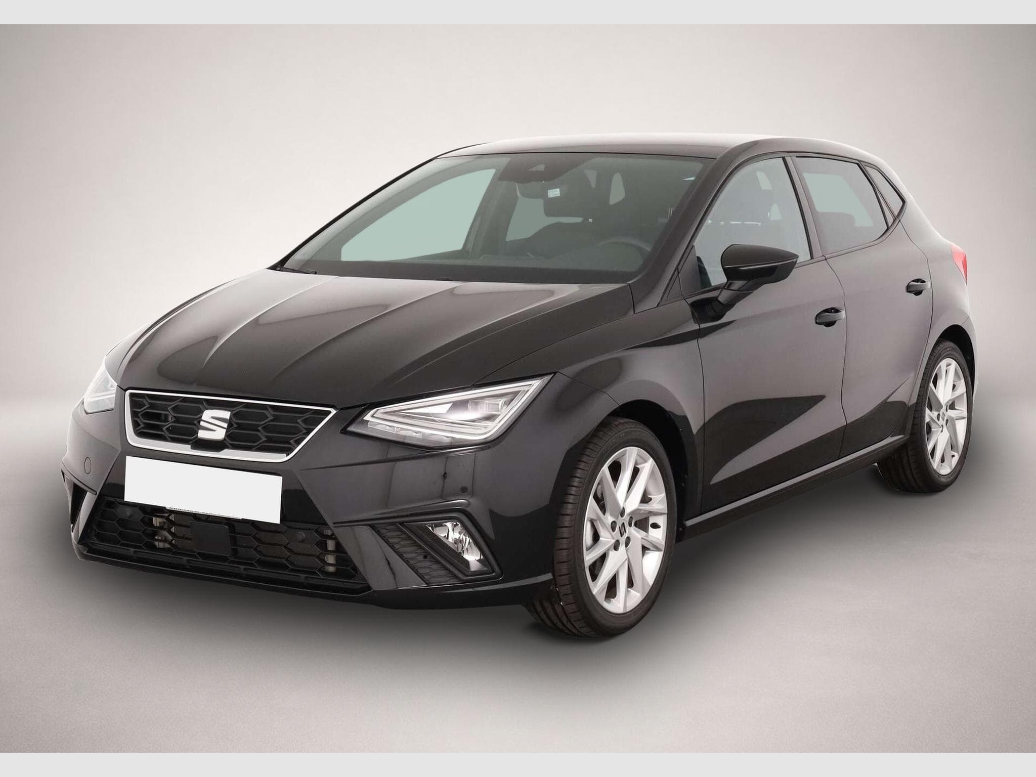 Seat Ibiza (2025) - Foto 1