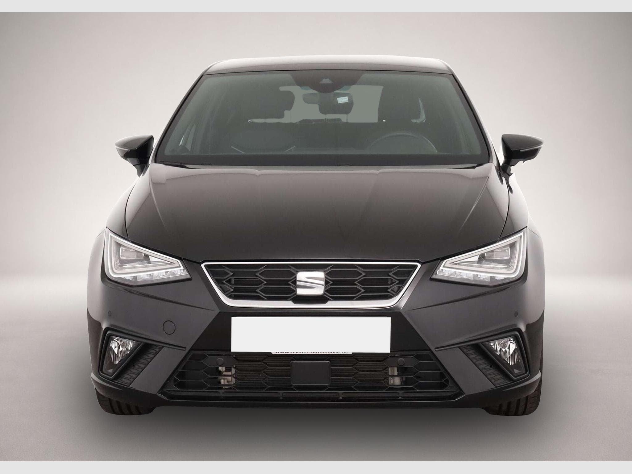 Seat Ibiza (2025) - Foto 2