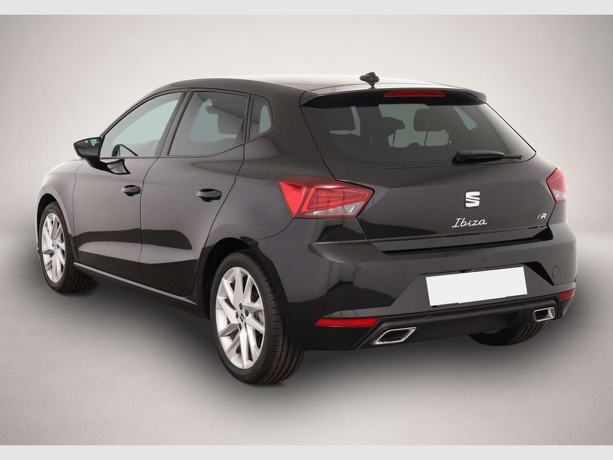 Seat Ibiza (2025) - Foto 3