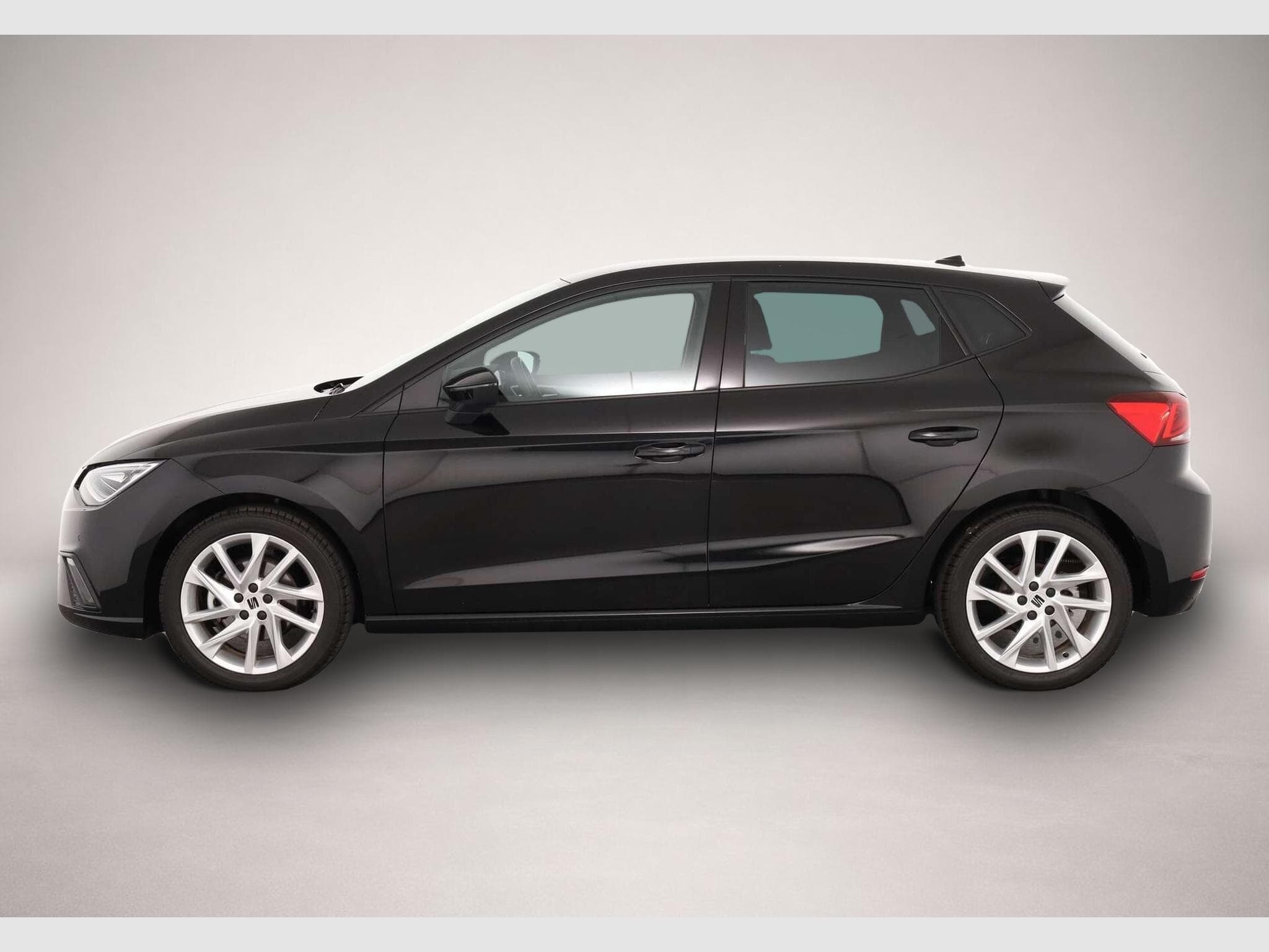 Seat Ibiza (2025) - Foto 4