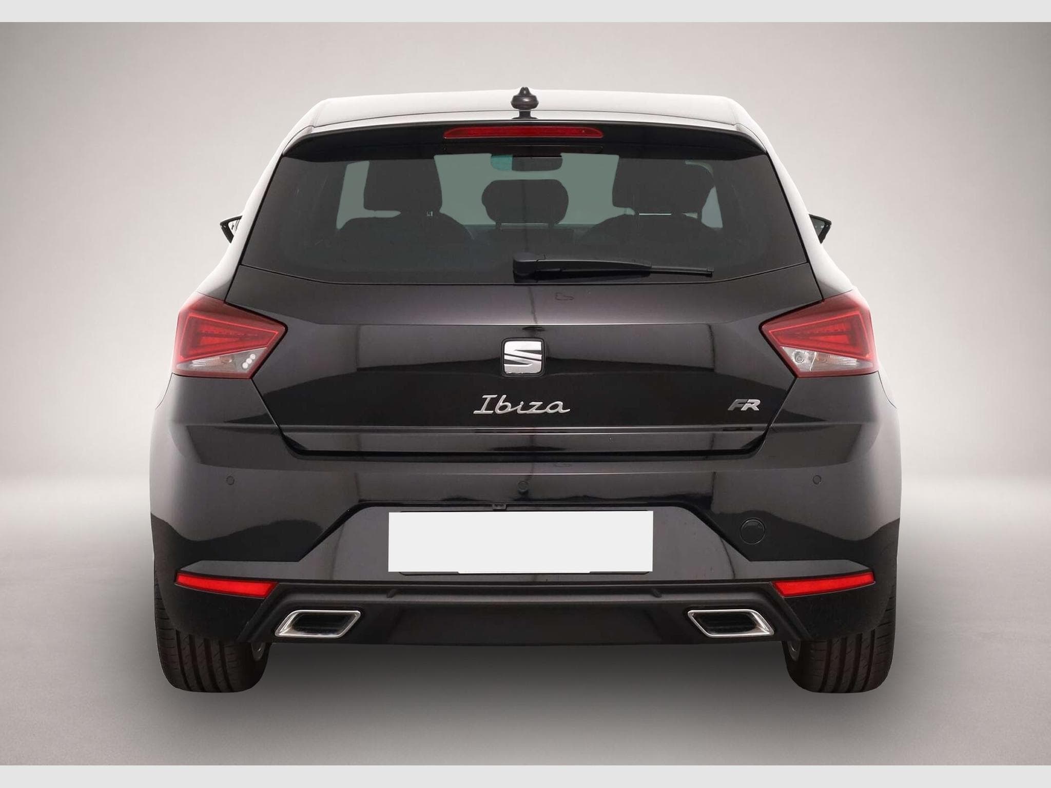 Seat Ibiza (2025) - Foto 5