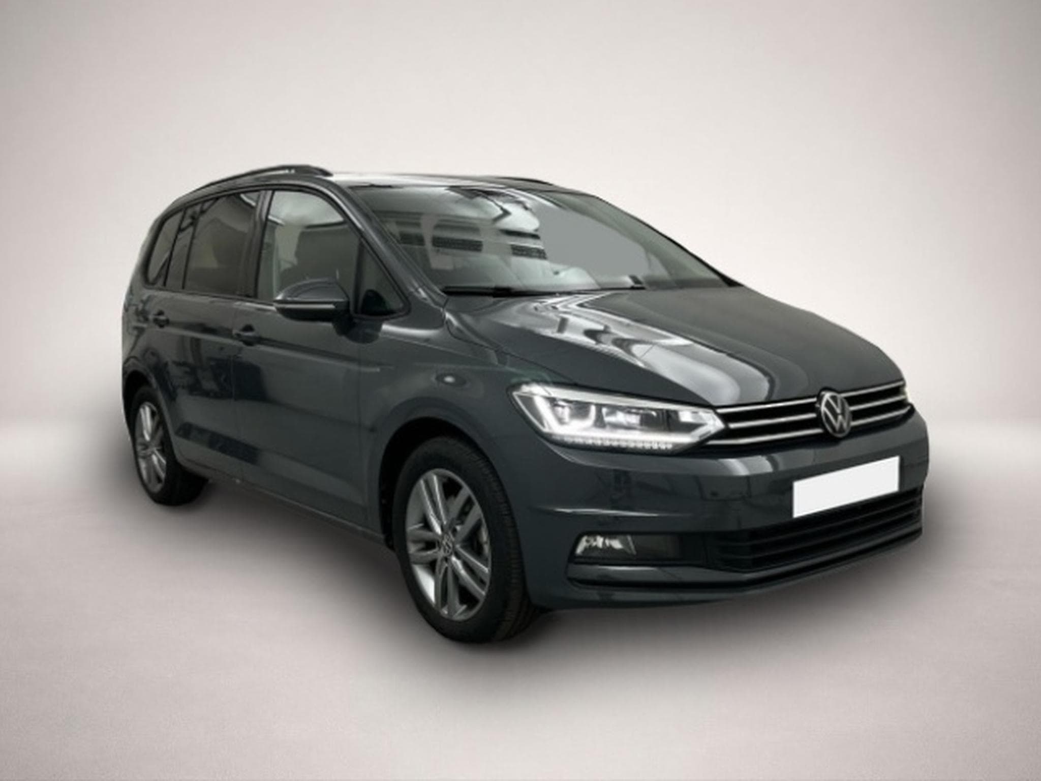 VW Touran (2025) - Foto 2