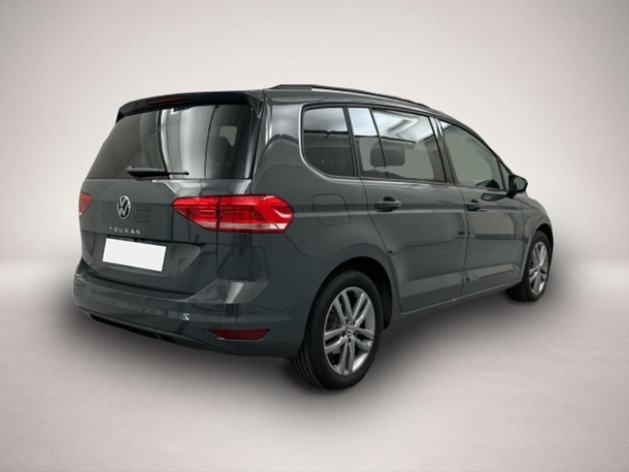 VW Touran (2025) - Foto 3