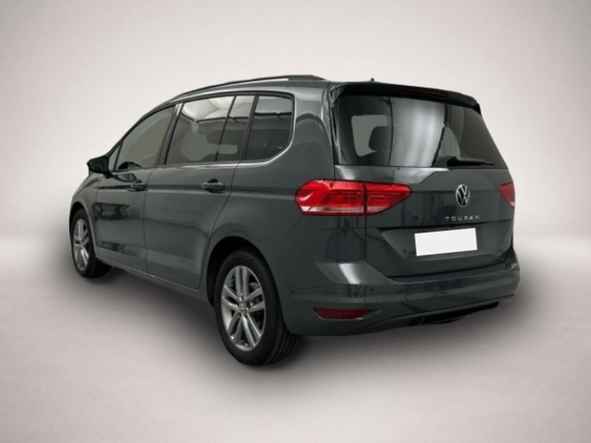 VW Touran (2025) - Foto 4